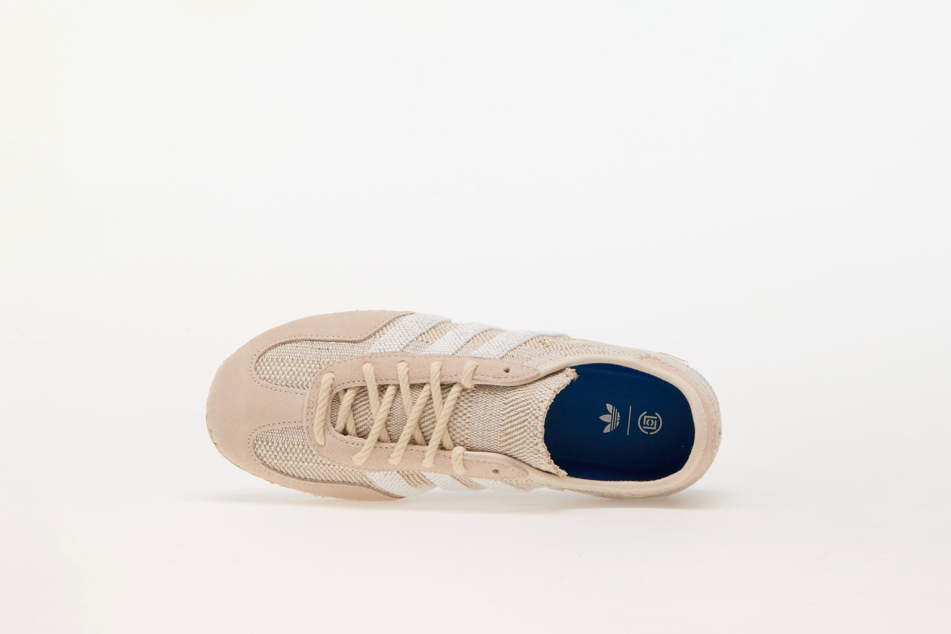 adidas x CLOT Gazelle By Edison Chen