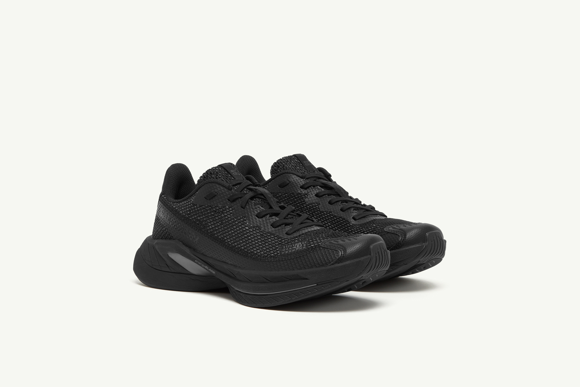 MM6 x Salomon Spectur 2
