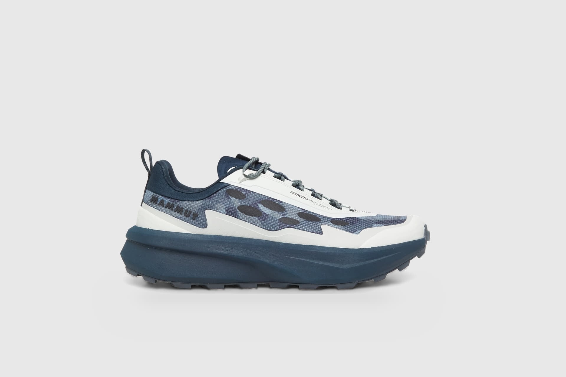 Mammut x Flowers for society Aenergy MTN Seed Low Men