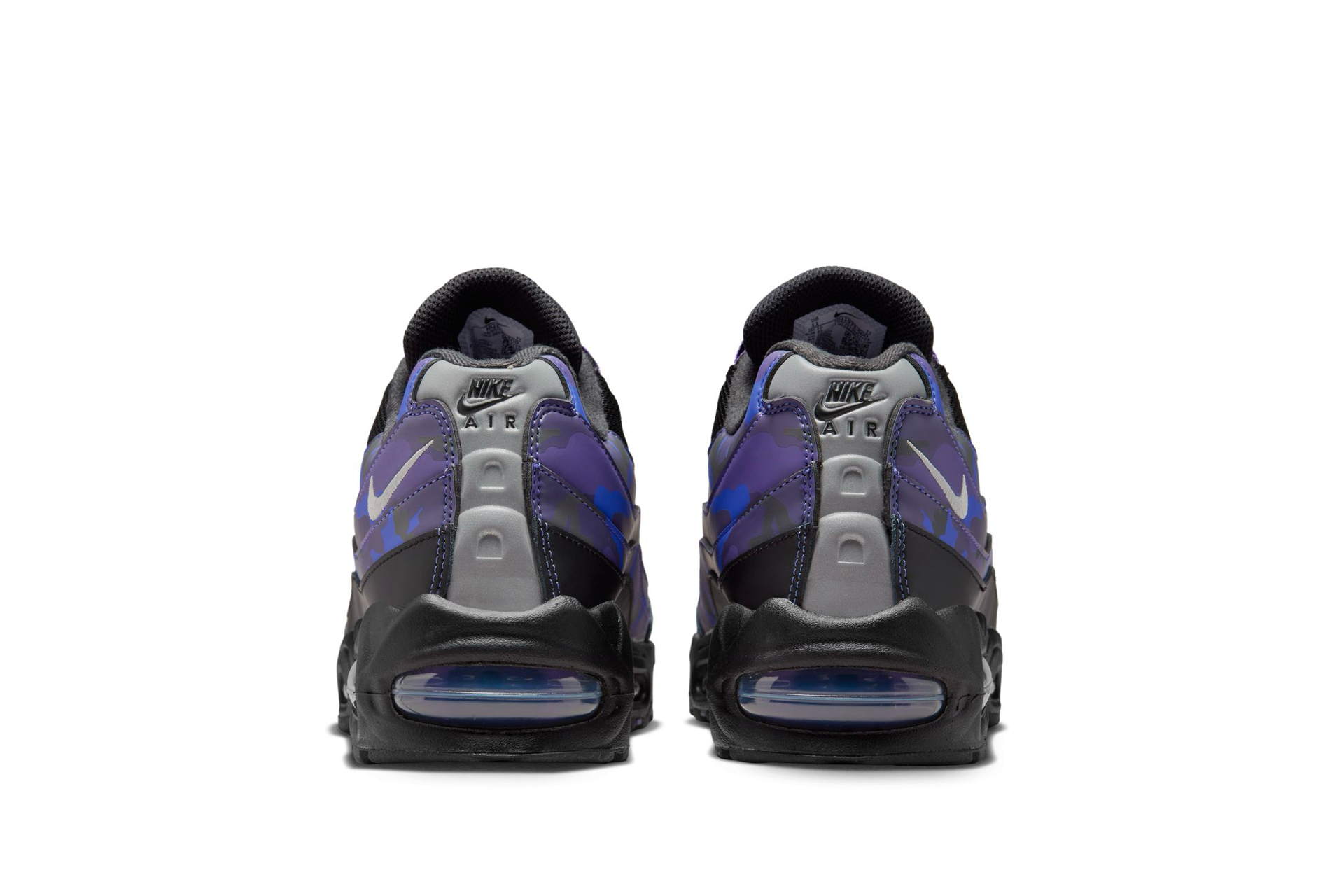 Nike Air Max 95 Qs