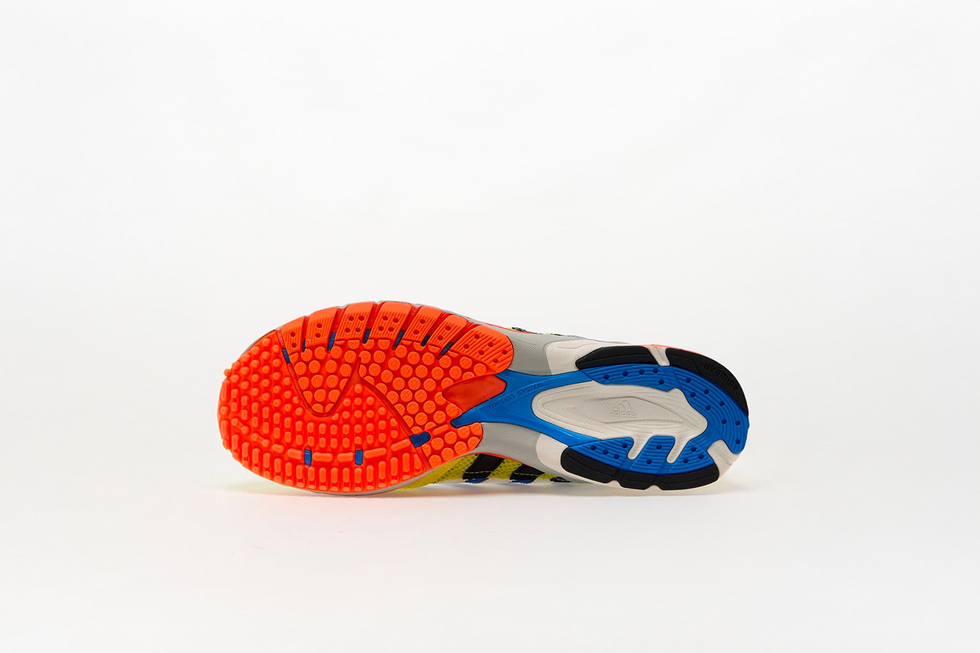 adidas x Bad Bunny Adizero SL 72