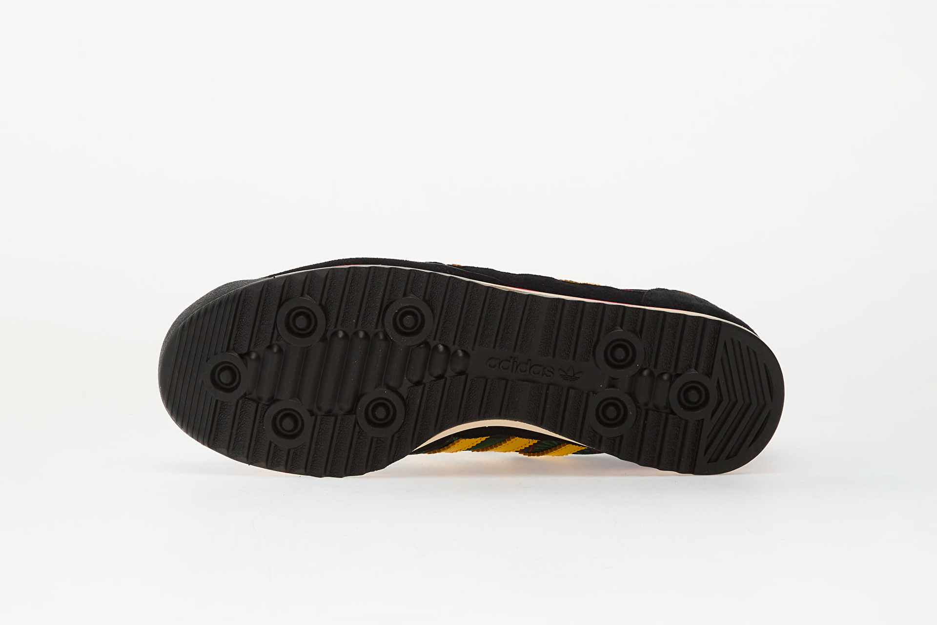 Bob Marley x SL72 RS "Jamaica"