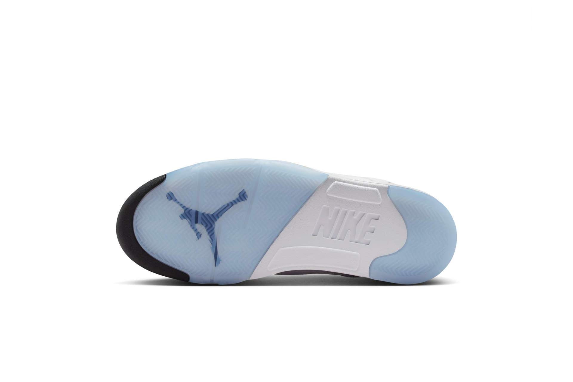 Air Jordan 5 Retro "White Metallic"