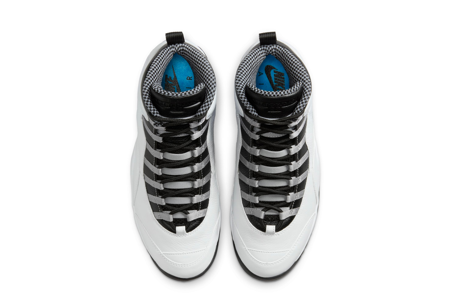 Air Jordan 10 Retro