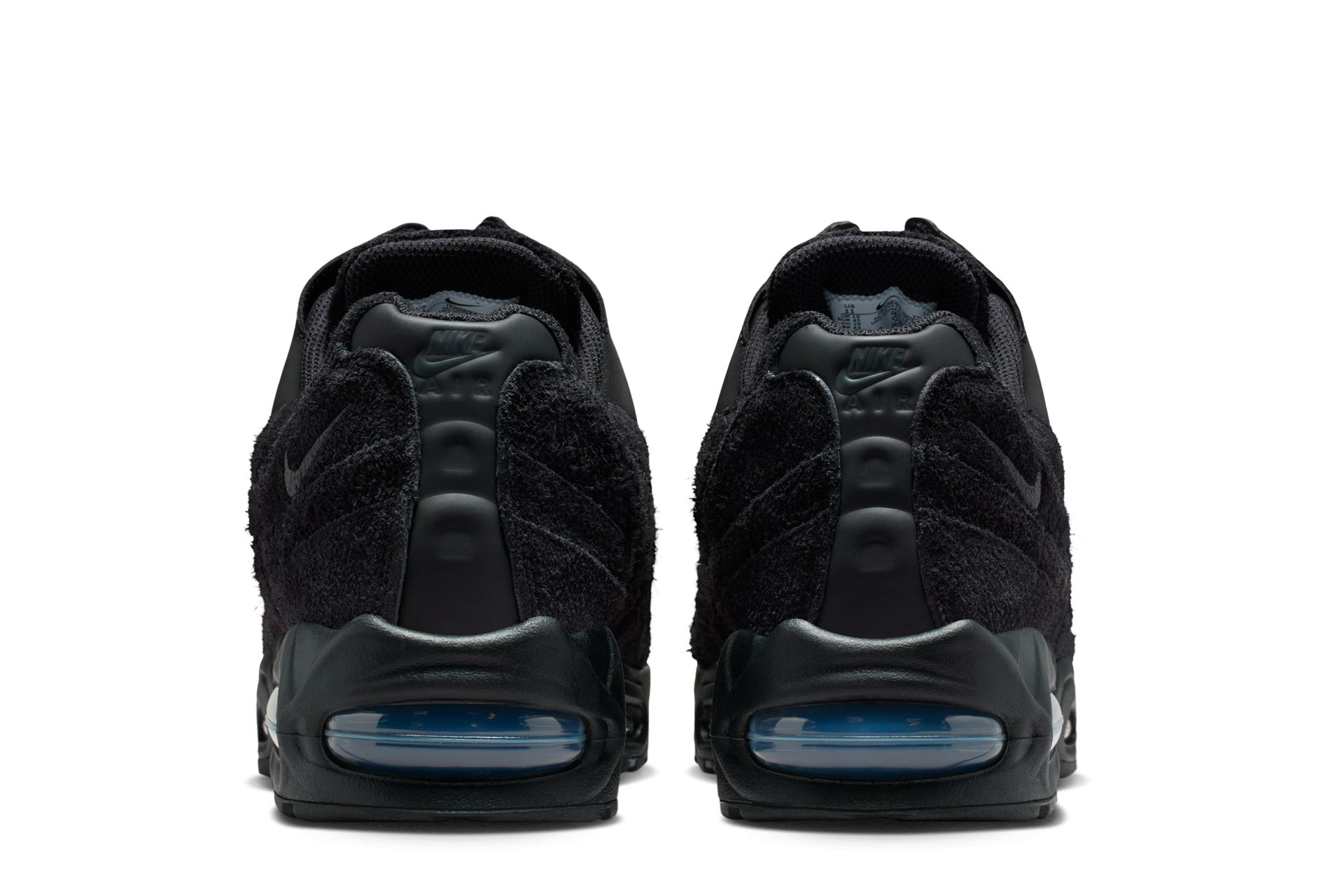 Nike Air Max 95 Big Bubble