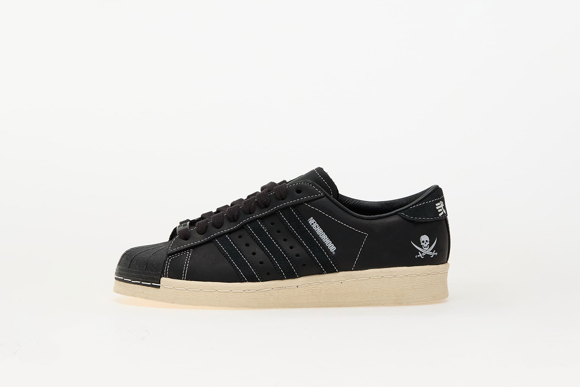 adidas x Neighborhood Superstar