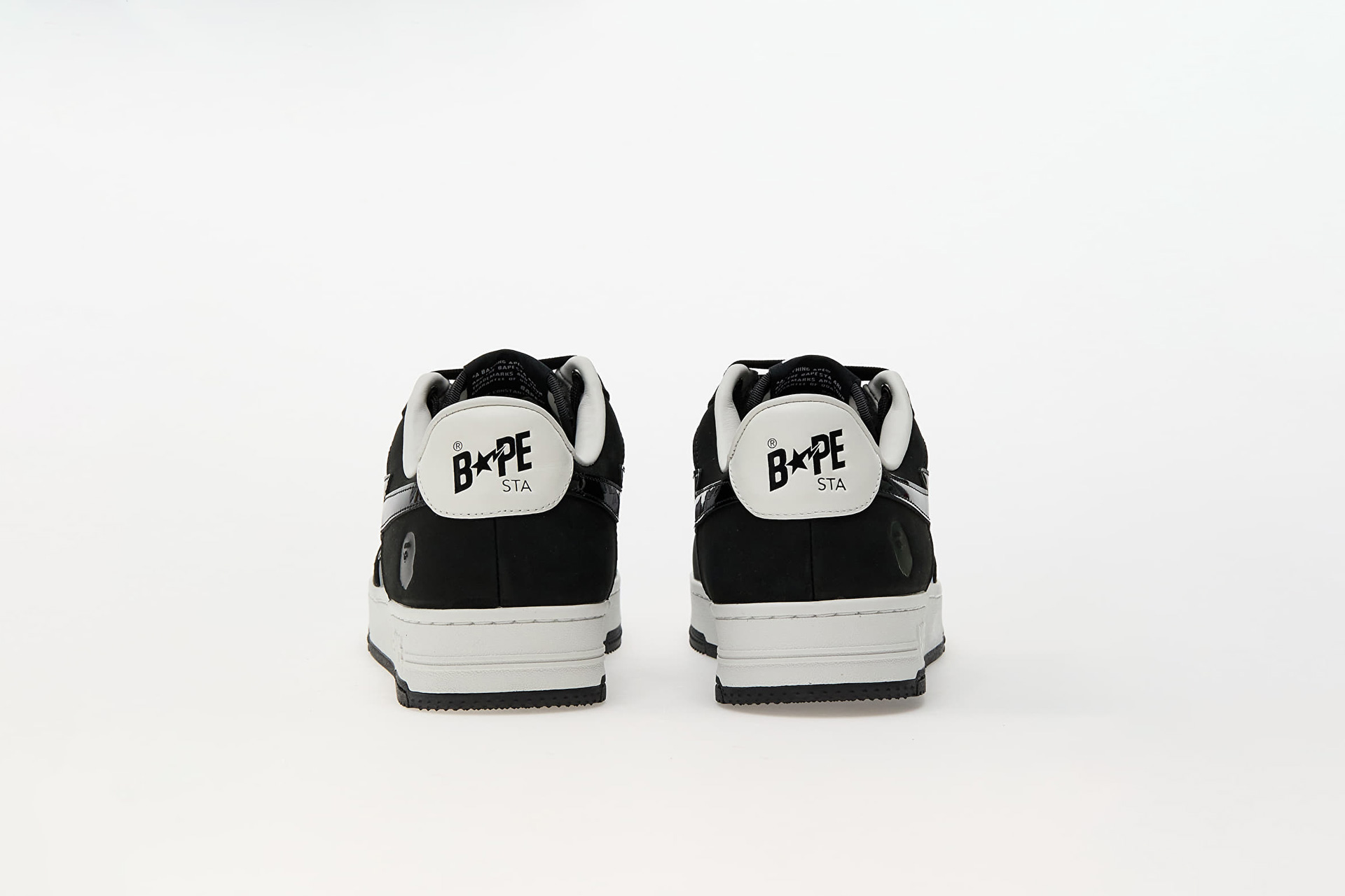 A BATHING APE Bape Sta 2 M2