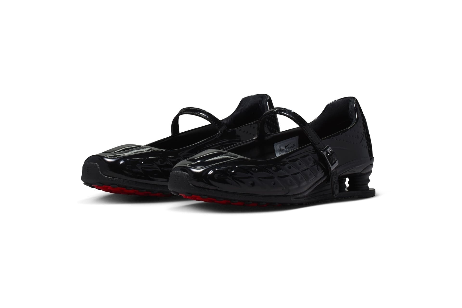 Nike W Shox Z Calistra