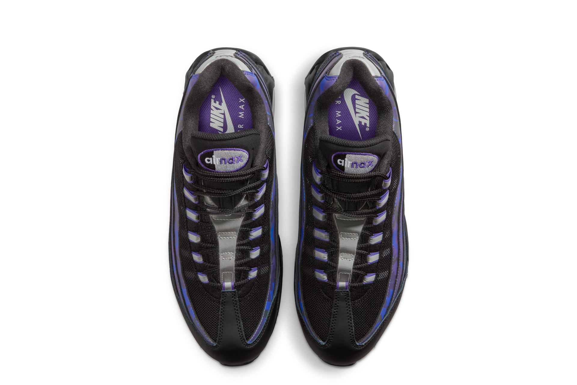 Nike Air Max 95 Qs