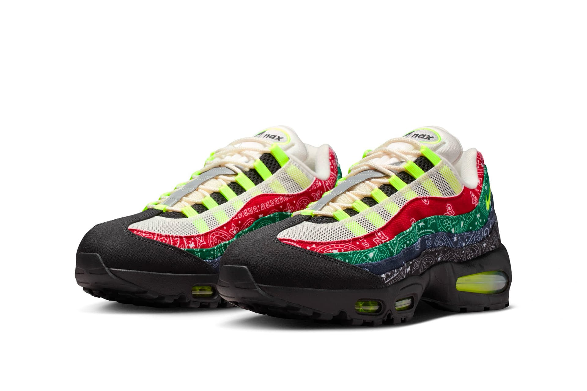 Nike Air Max 95 Sp