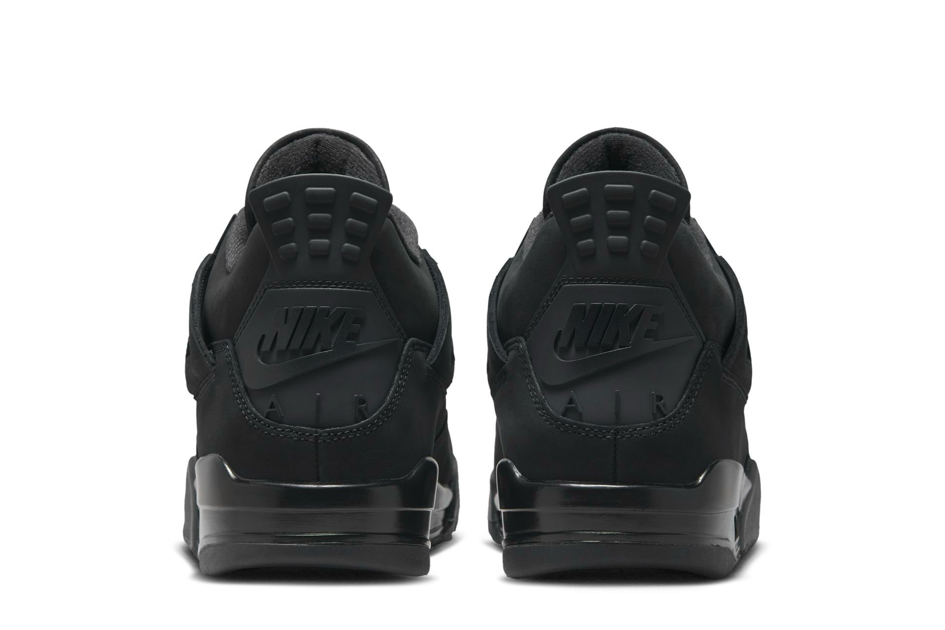Air Jordan 4 Retro "Black Cat"