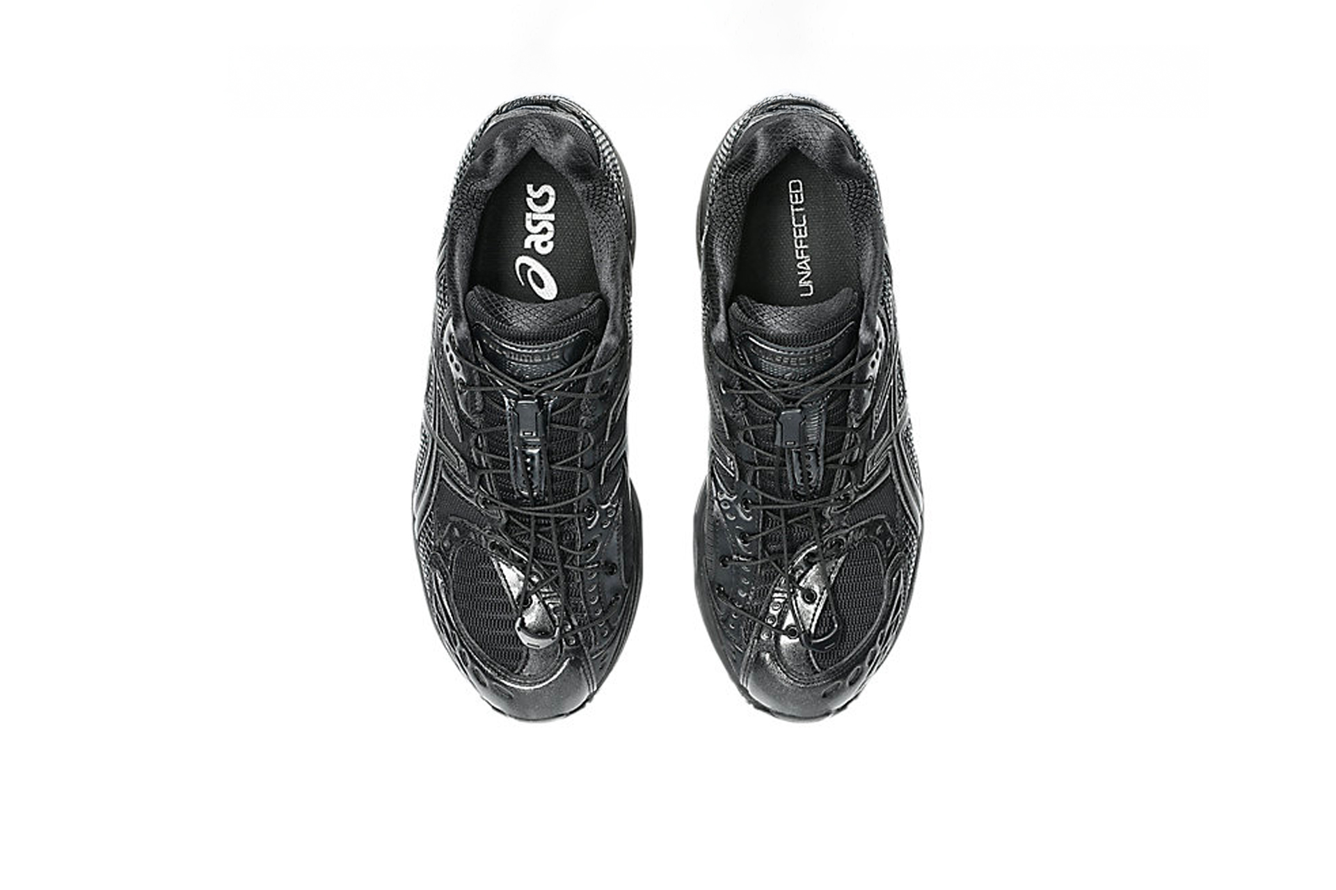 Asics x UNAFFECTED Gel-Nimbus 10.1