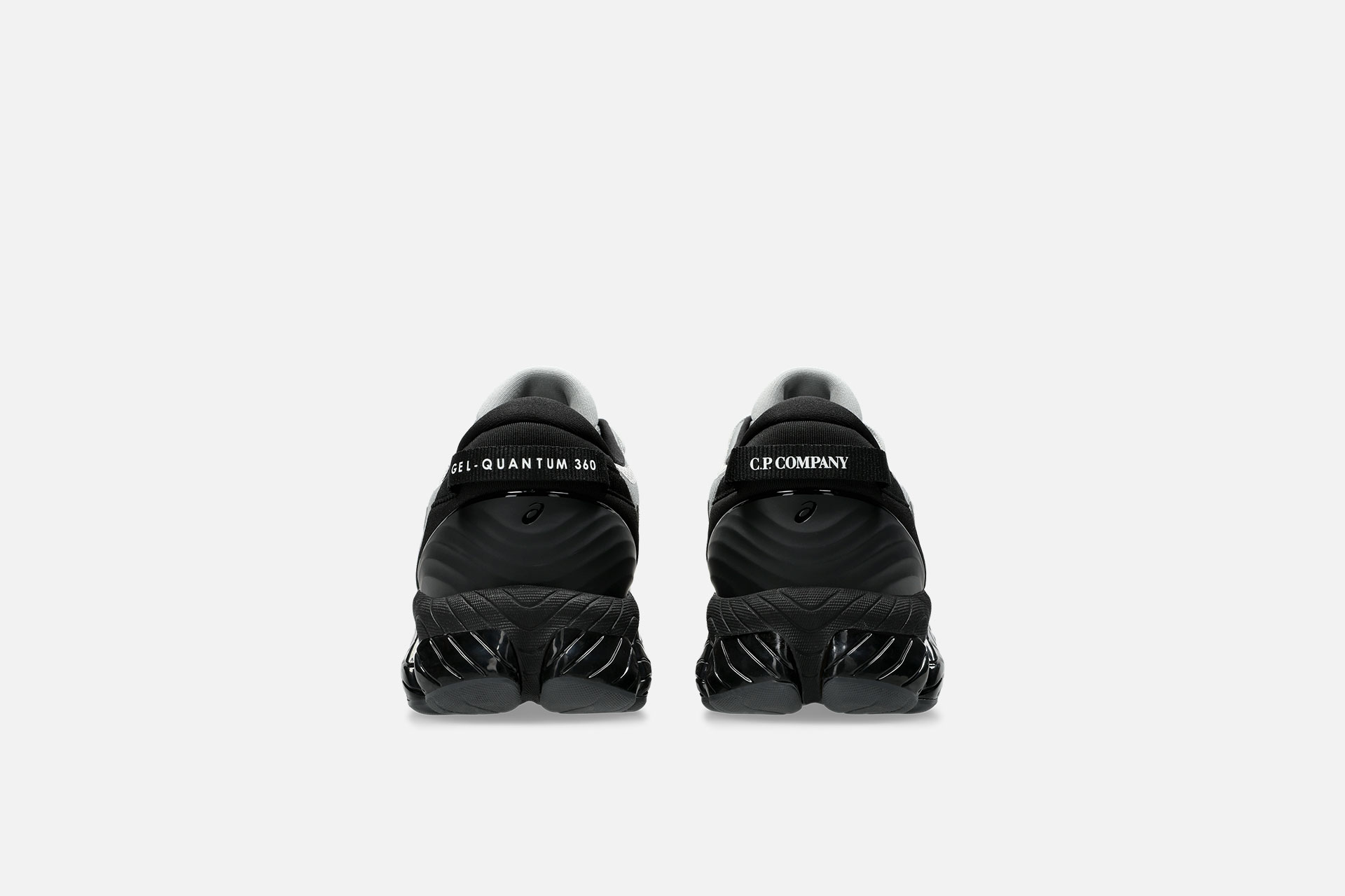 Asics x C.P. Company Gel-Quantum 360 VIII