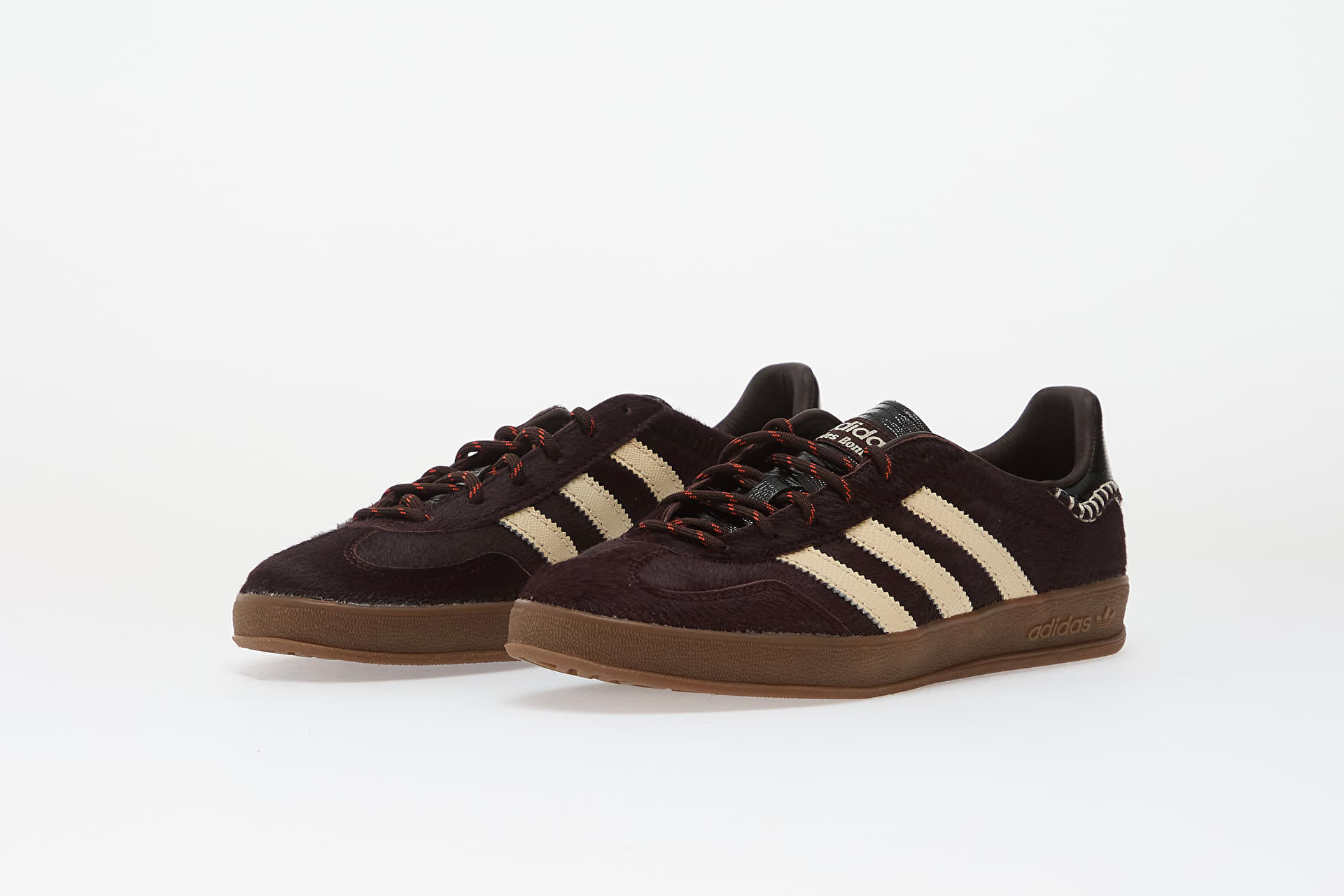 adidas x Wales Bonner Gazelle Pony