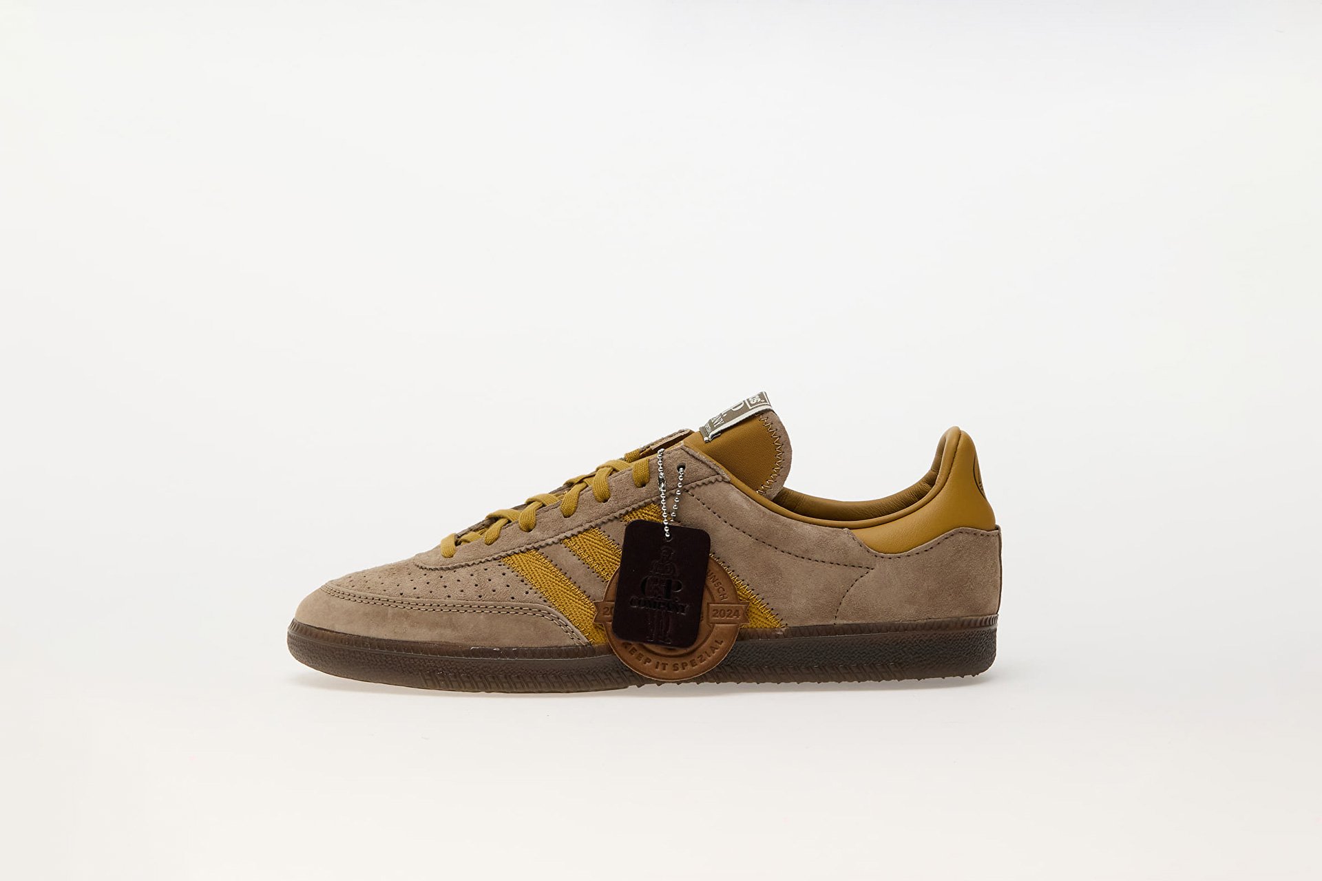 adidas x C.P. Company Wimberly Spzl