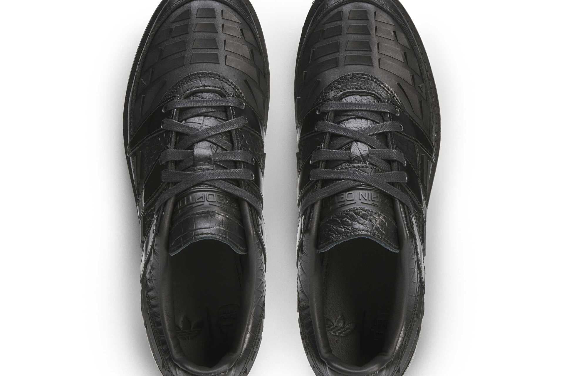 adidas Predator Brain Dead