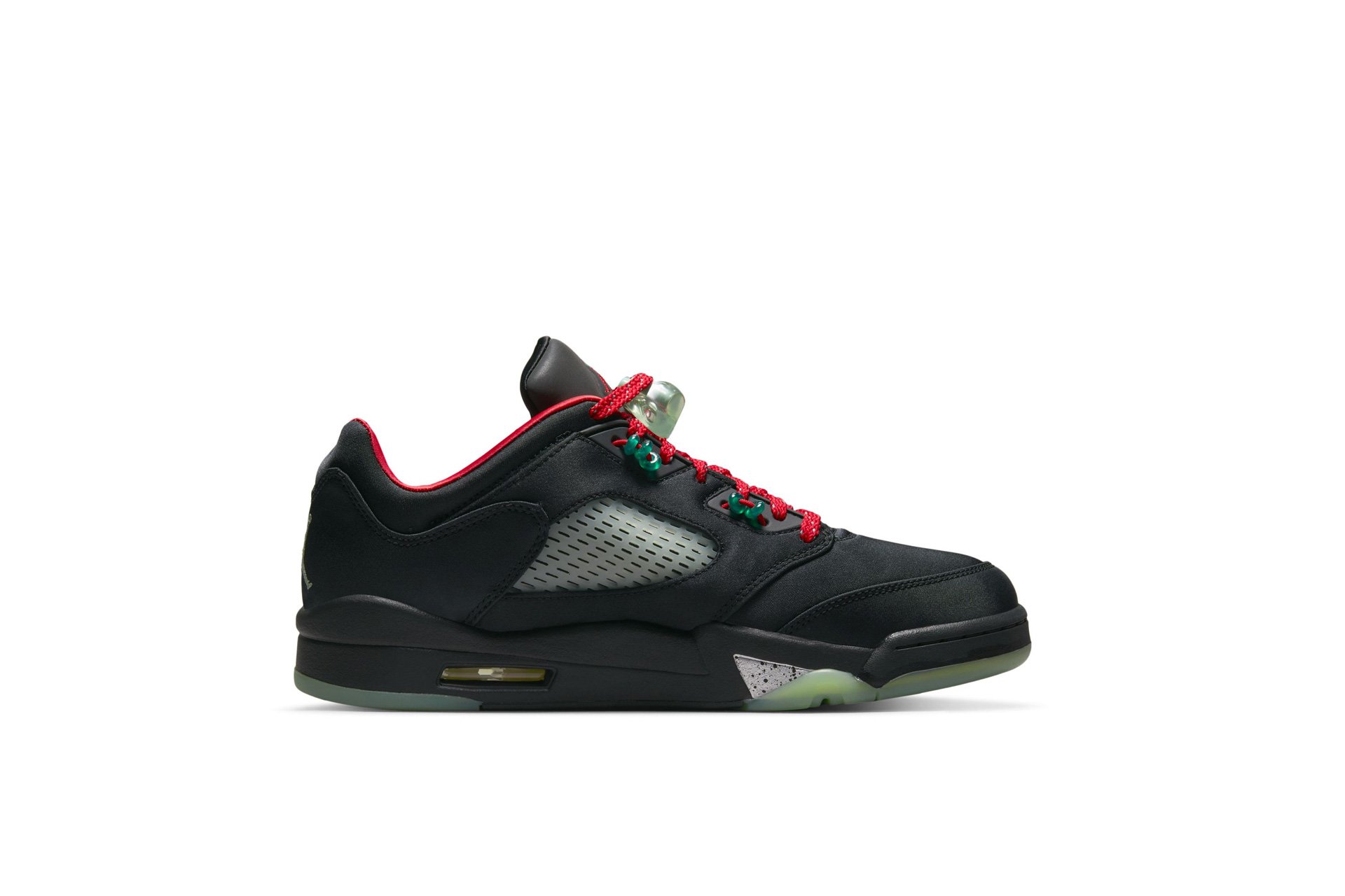 Air Jordan 5 Retro Low SP