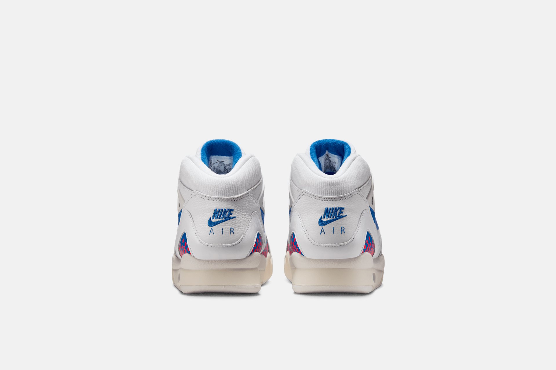 Nike Air Tech Challenge 2