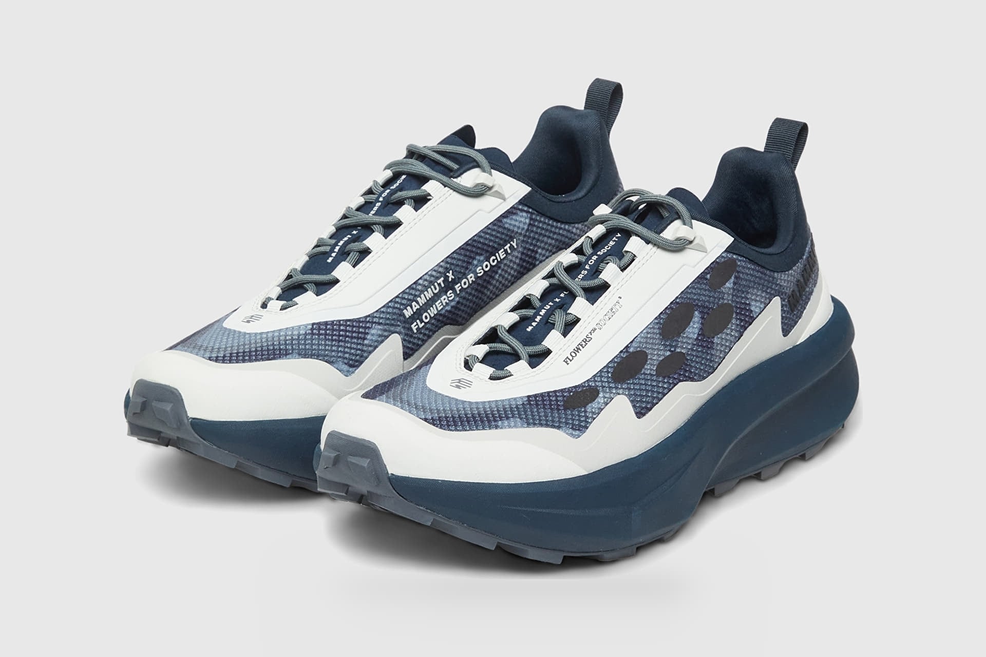 Mammut x Flowers for society Aenergy MTN Seed Low Men