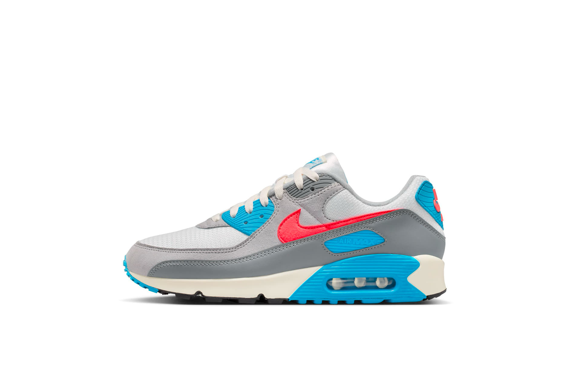 Nike Air Max Iii