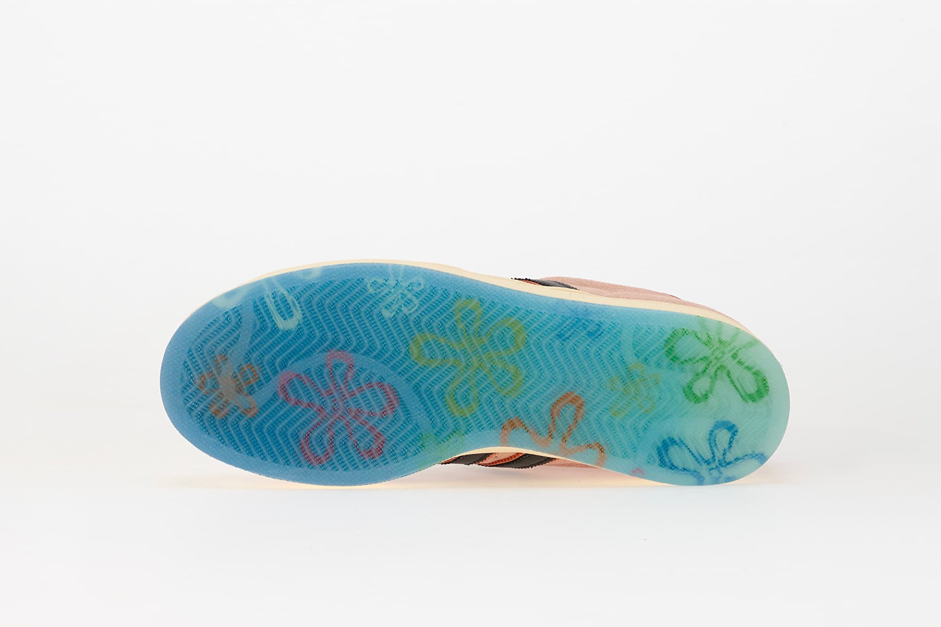 SpongeBob SquarePants x adidas Superstar Patrick Star