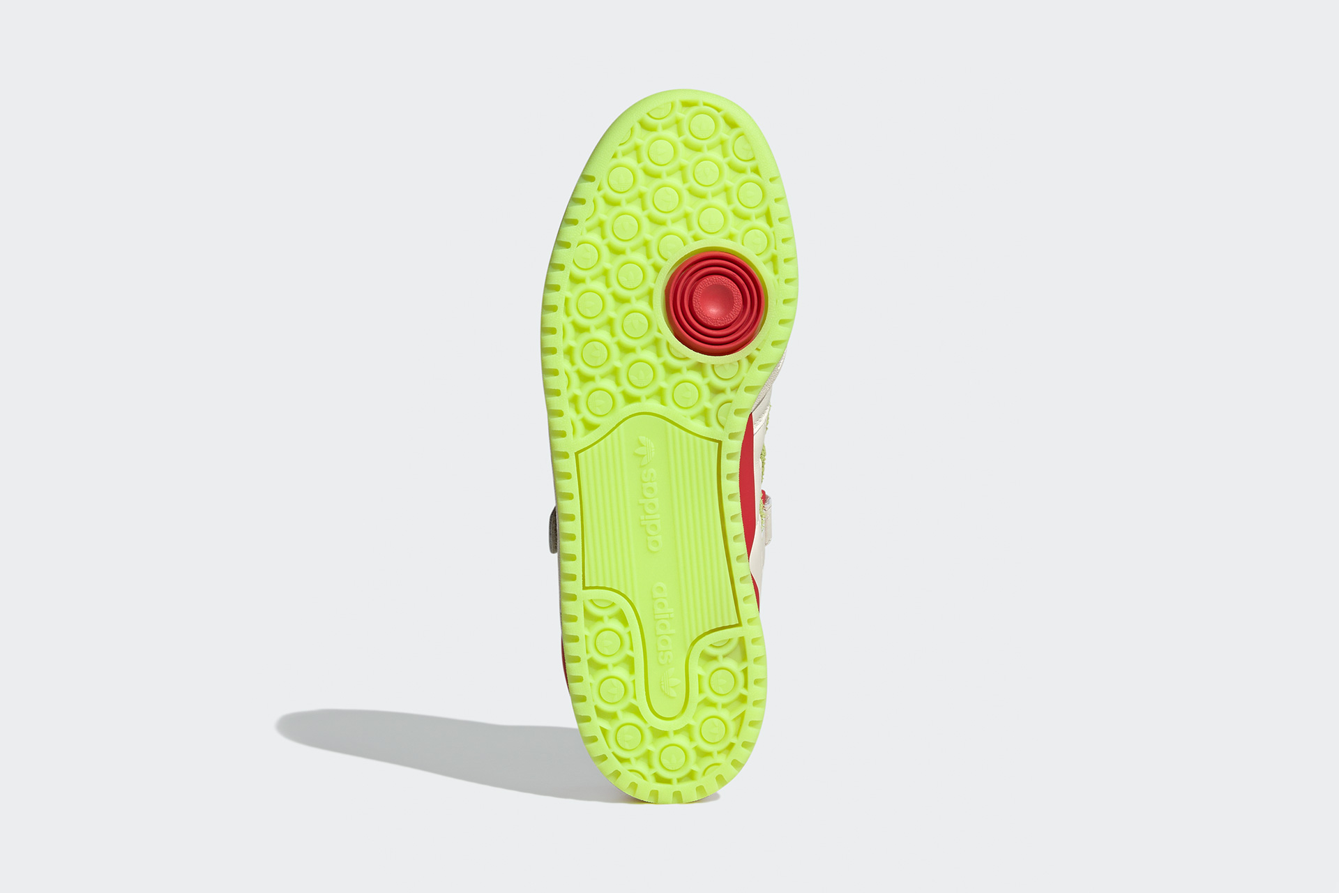 adidas Forum Low The Grinch