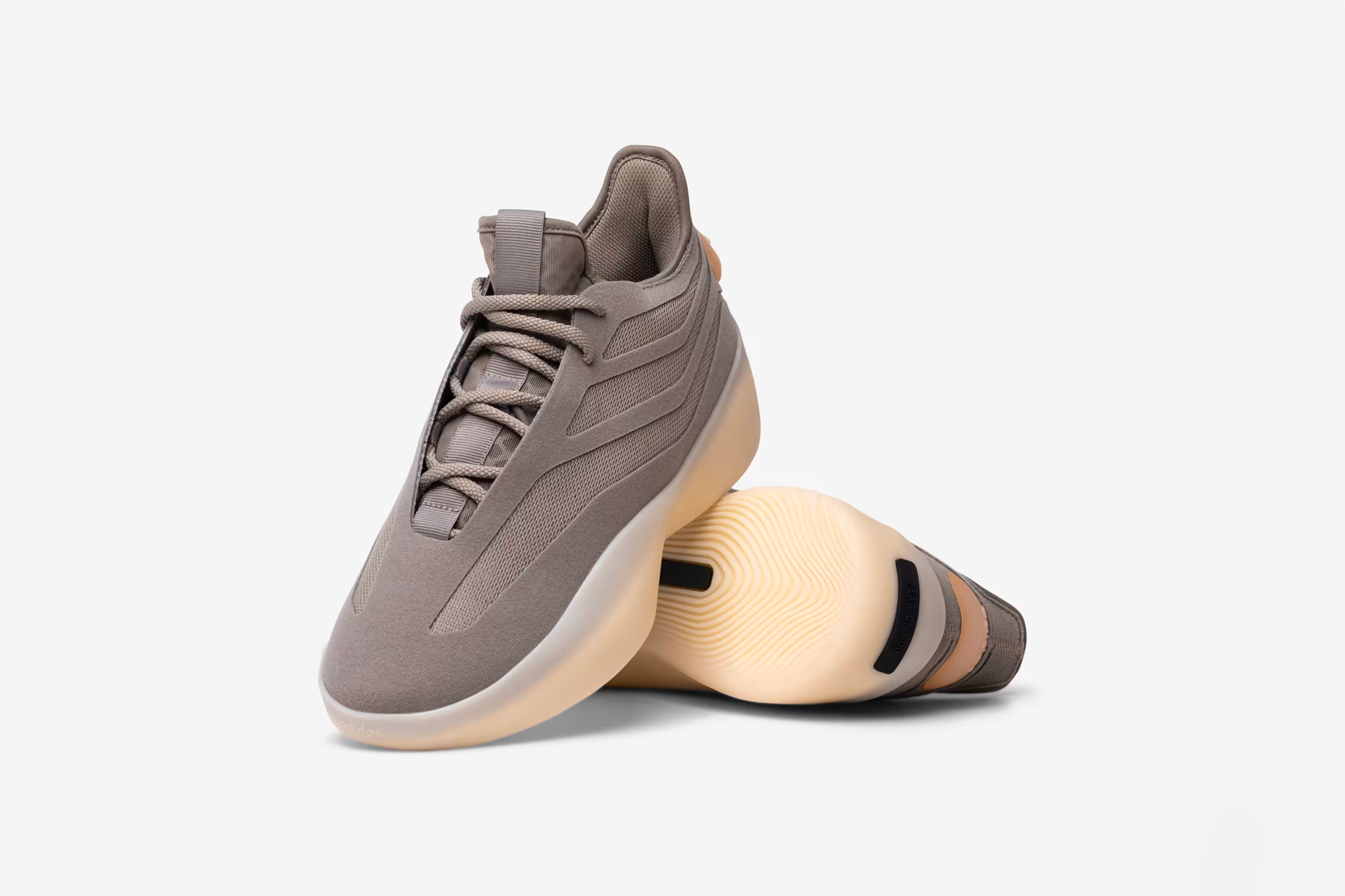 adidas FEAR OF GOD Athletics II Basket