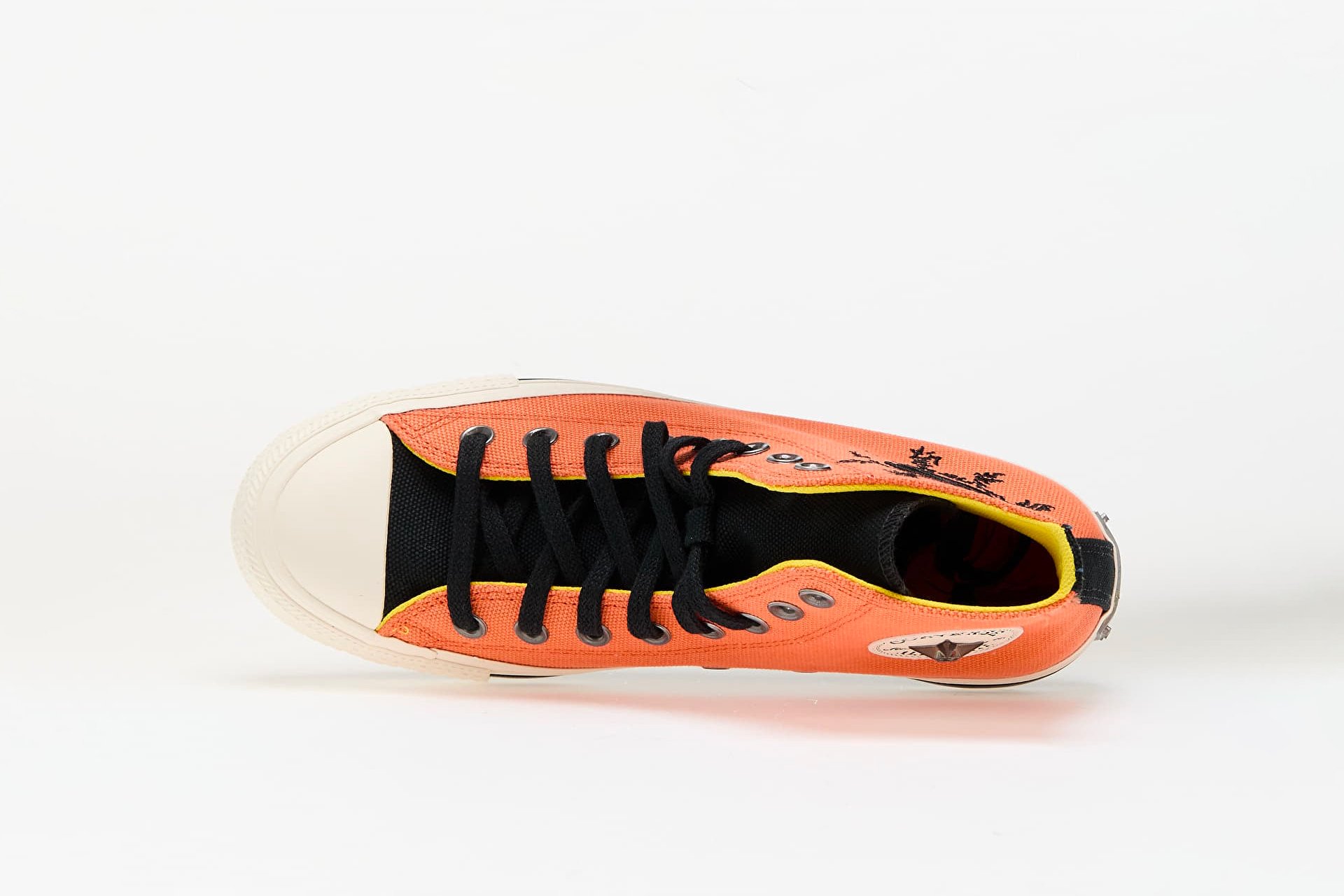 Converse x NARUTO SHIPPUDEN Chuck Taylor All Star