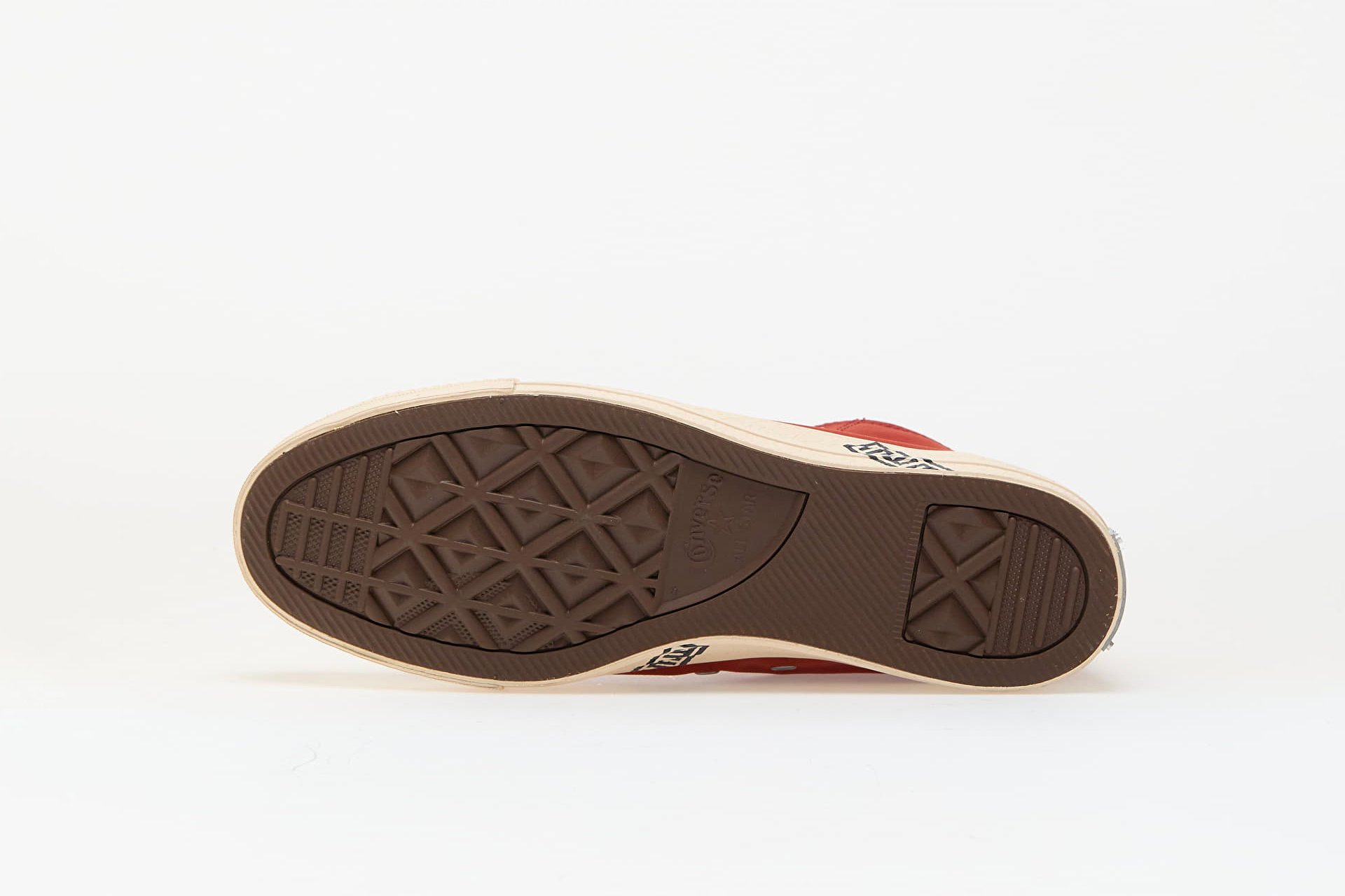 Converse x NARUTO SHIPPUDEN Gaara Chuck Taylor All Star