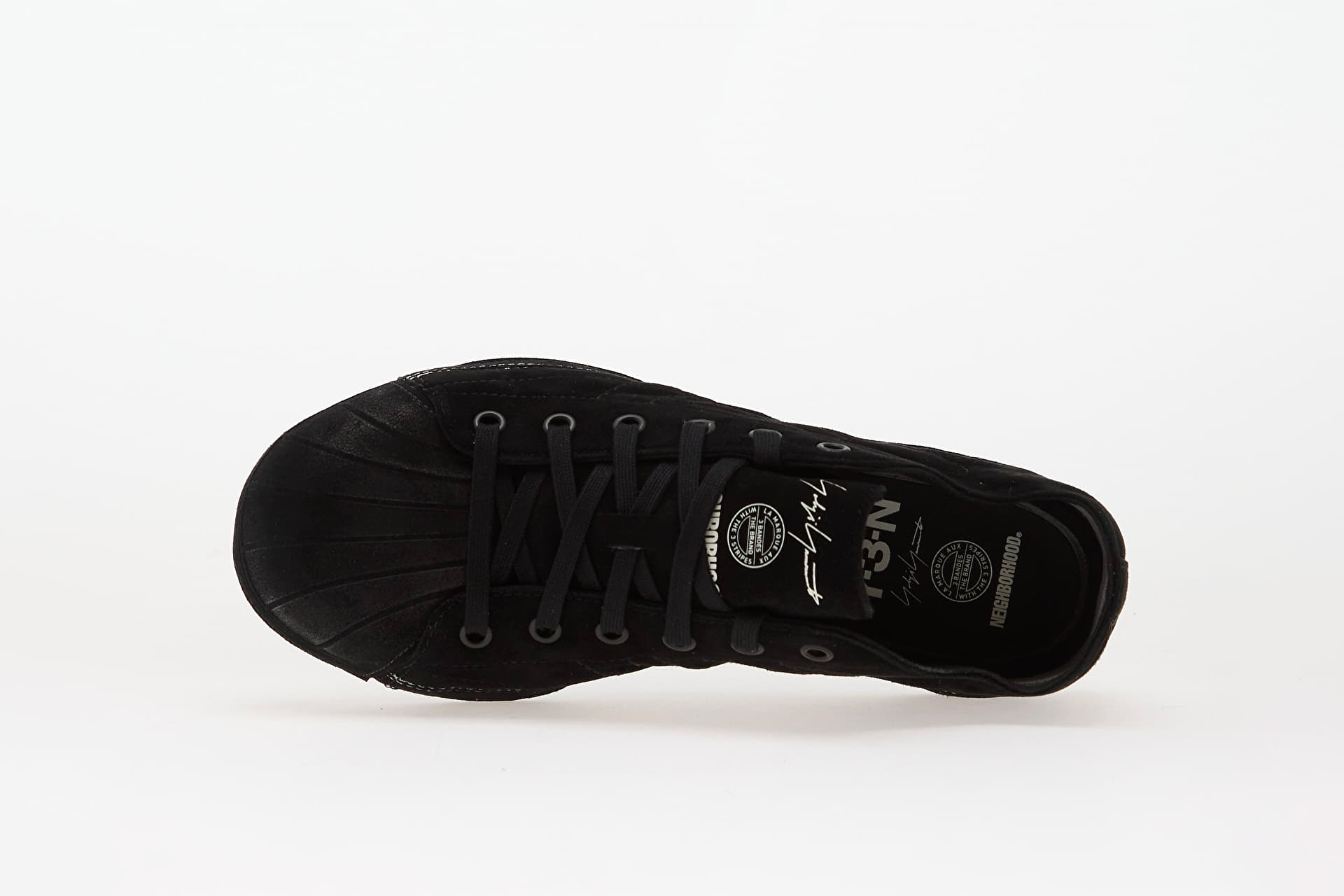 Y-3 x Neighborhood Nizzastar Lo