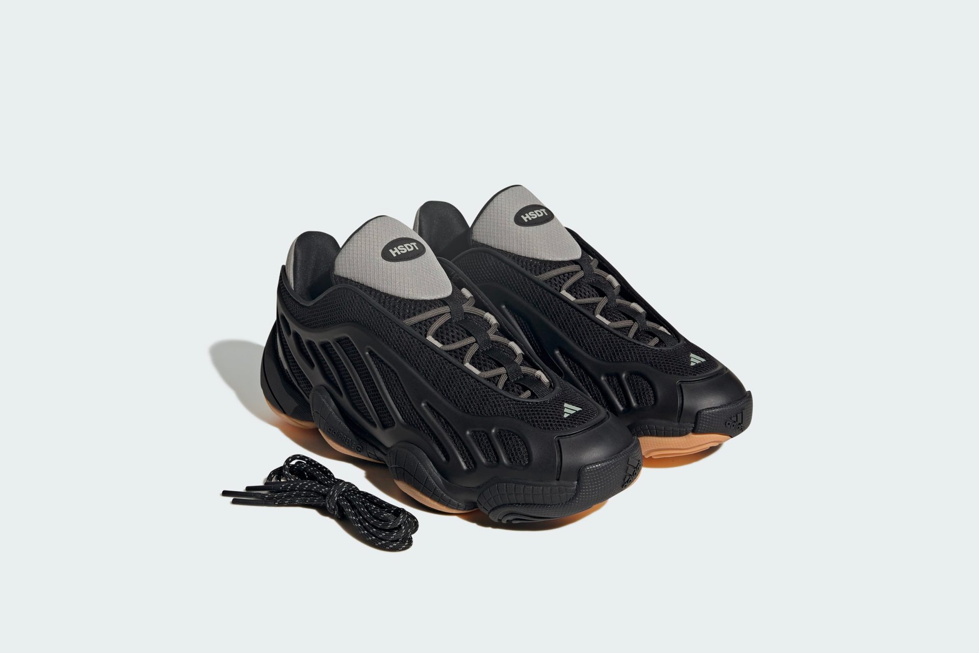 adidas Intimidation Hal Studios