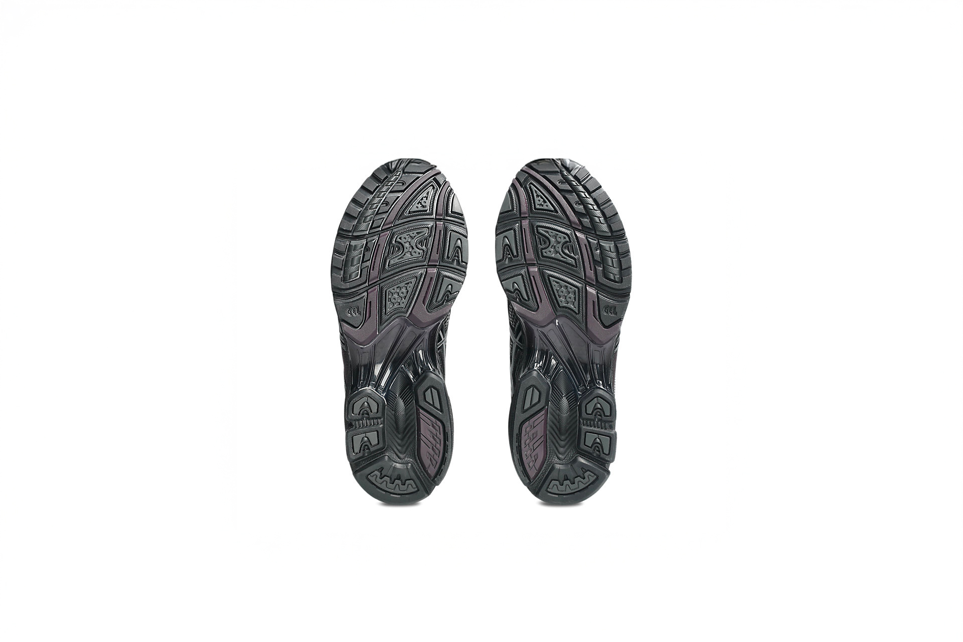 Asics x UNAFFECTED Gel-Nimbus 10.1