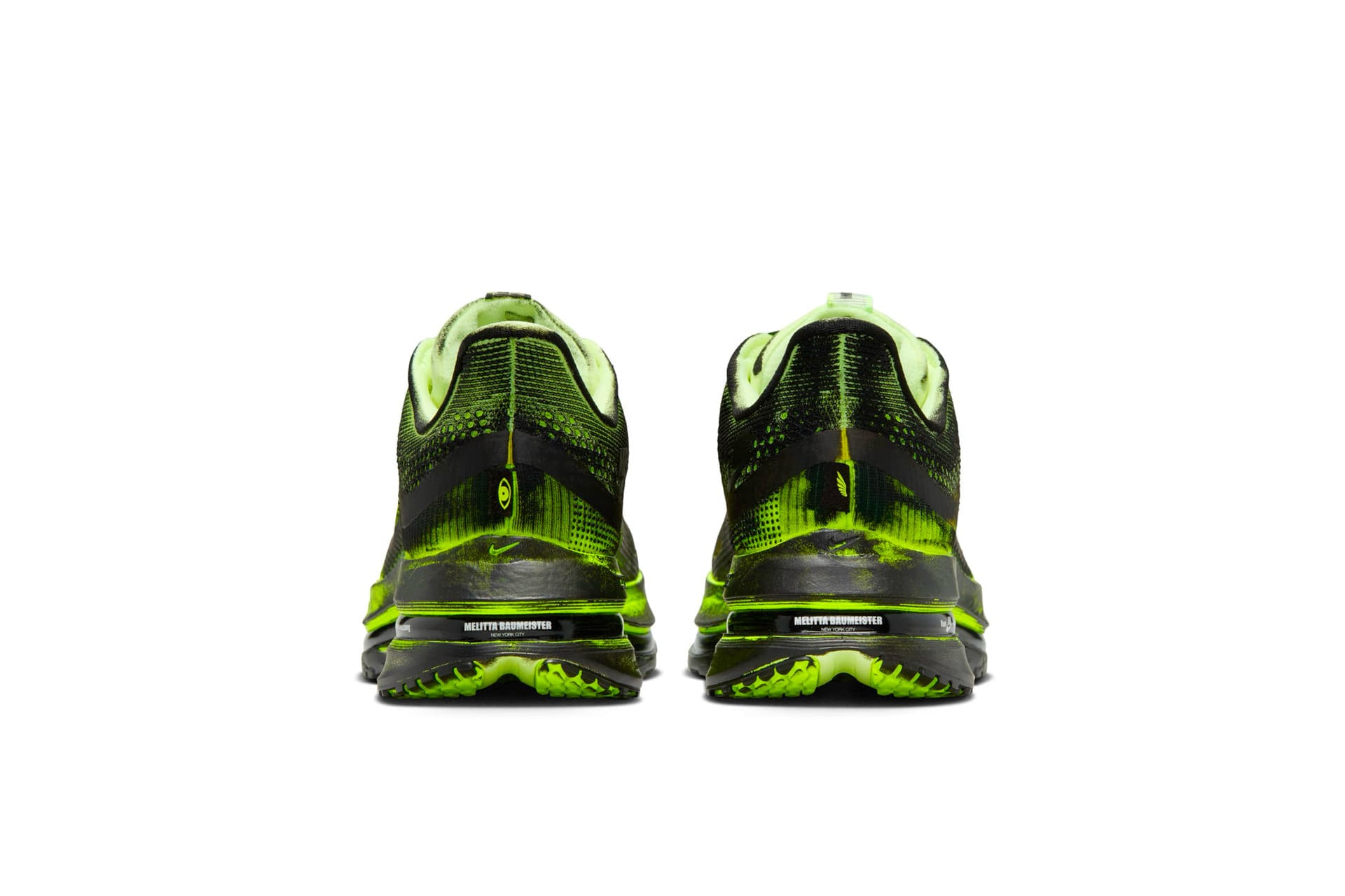 Nike Pegasus Premium x Melitta Baumeister