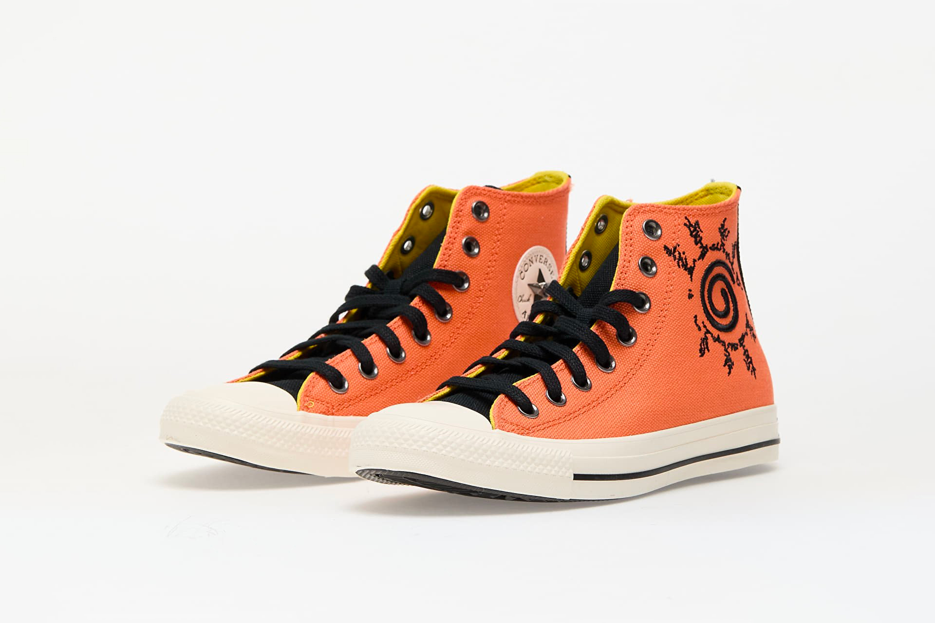Converse x NARUTO SHIPPUDEN Chuck Taylor All Star