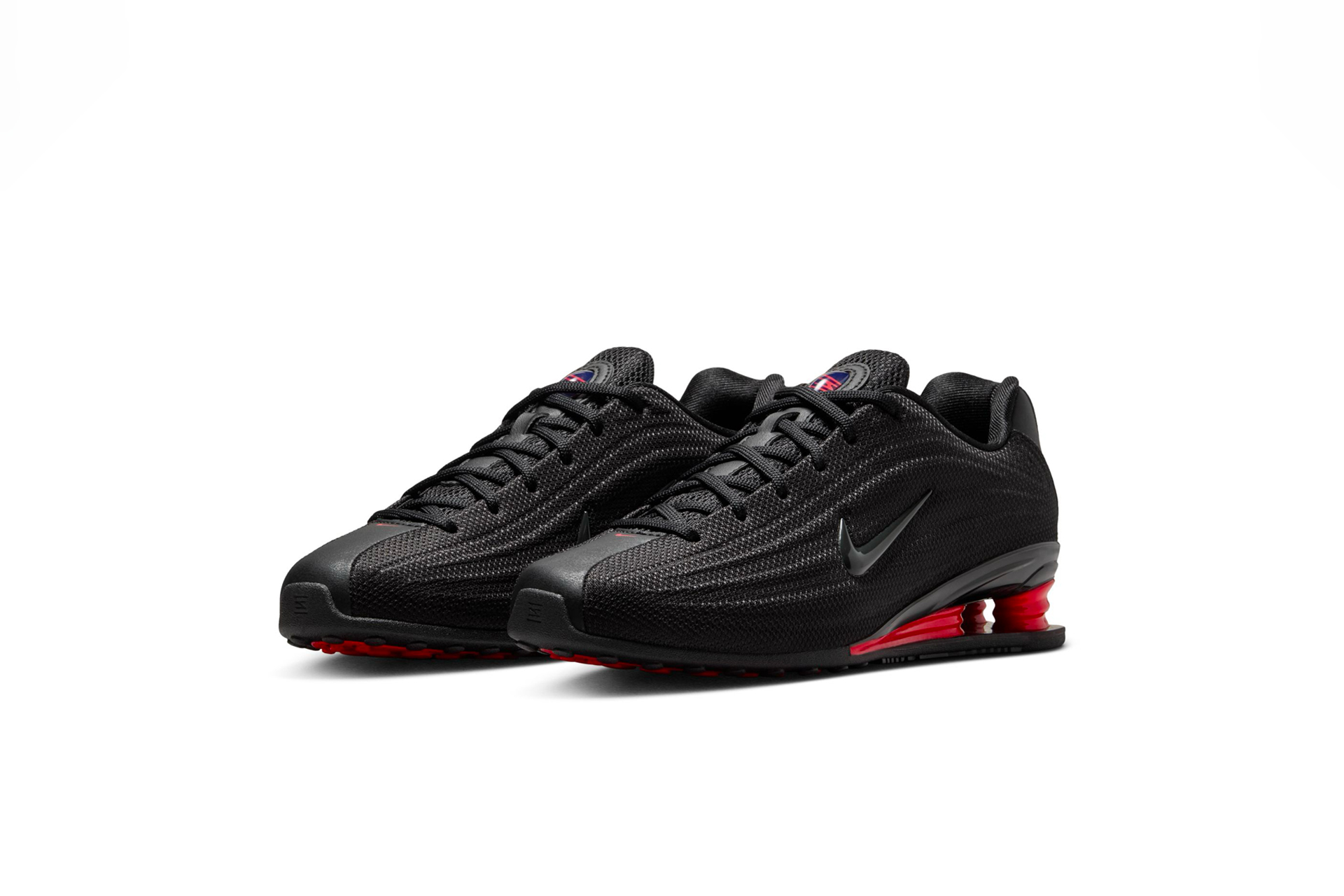 Nike W Shox Z