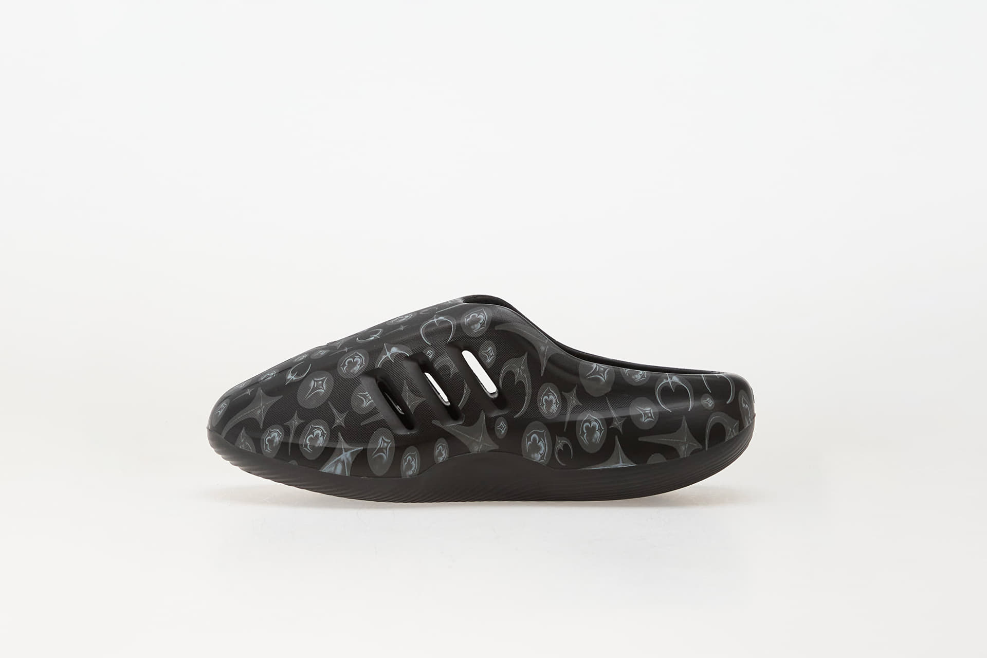 adidas x Thug Club Adifom Iiinfinity Mule - KI0825 - Core Black