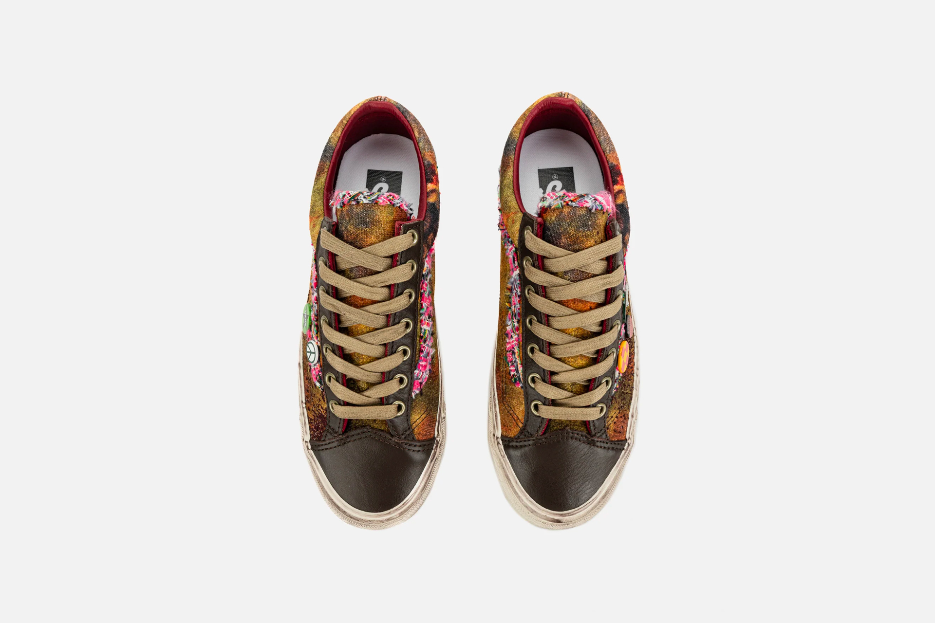 Vans "Souvenir" LX Old Skool 36