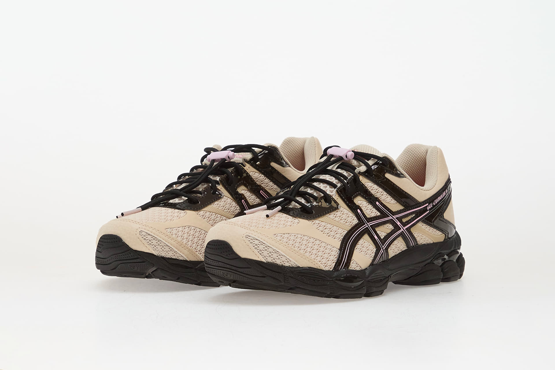 Asics Gel-Cumulus 16