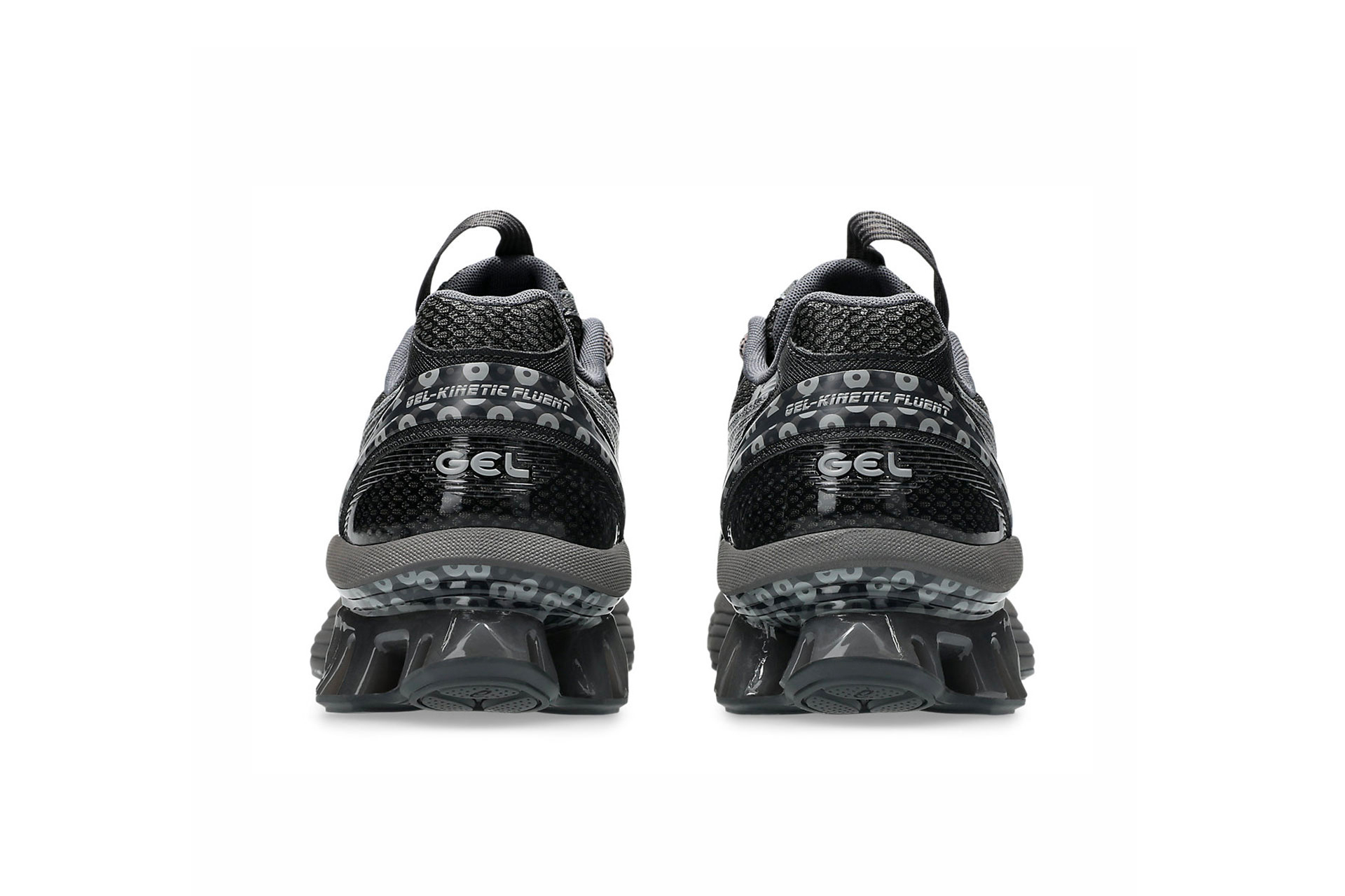 Asics Us7-S Gel-Kinetic Fluent