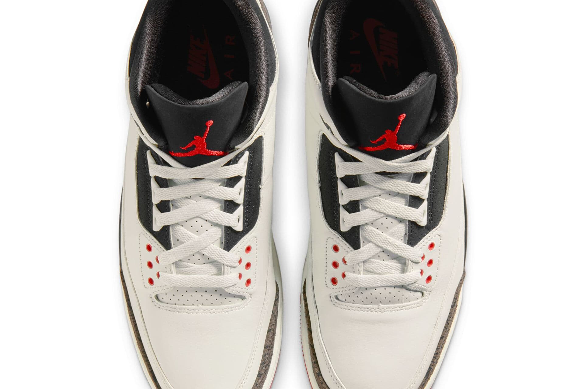 Air Jordan 3 Retro "World's Best Dad"