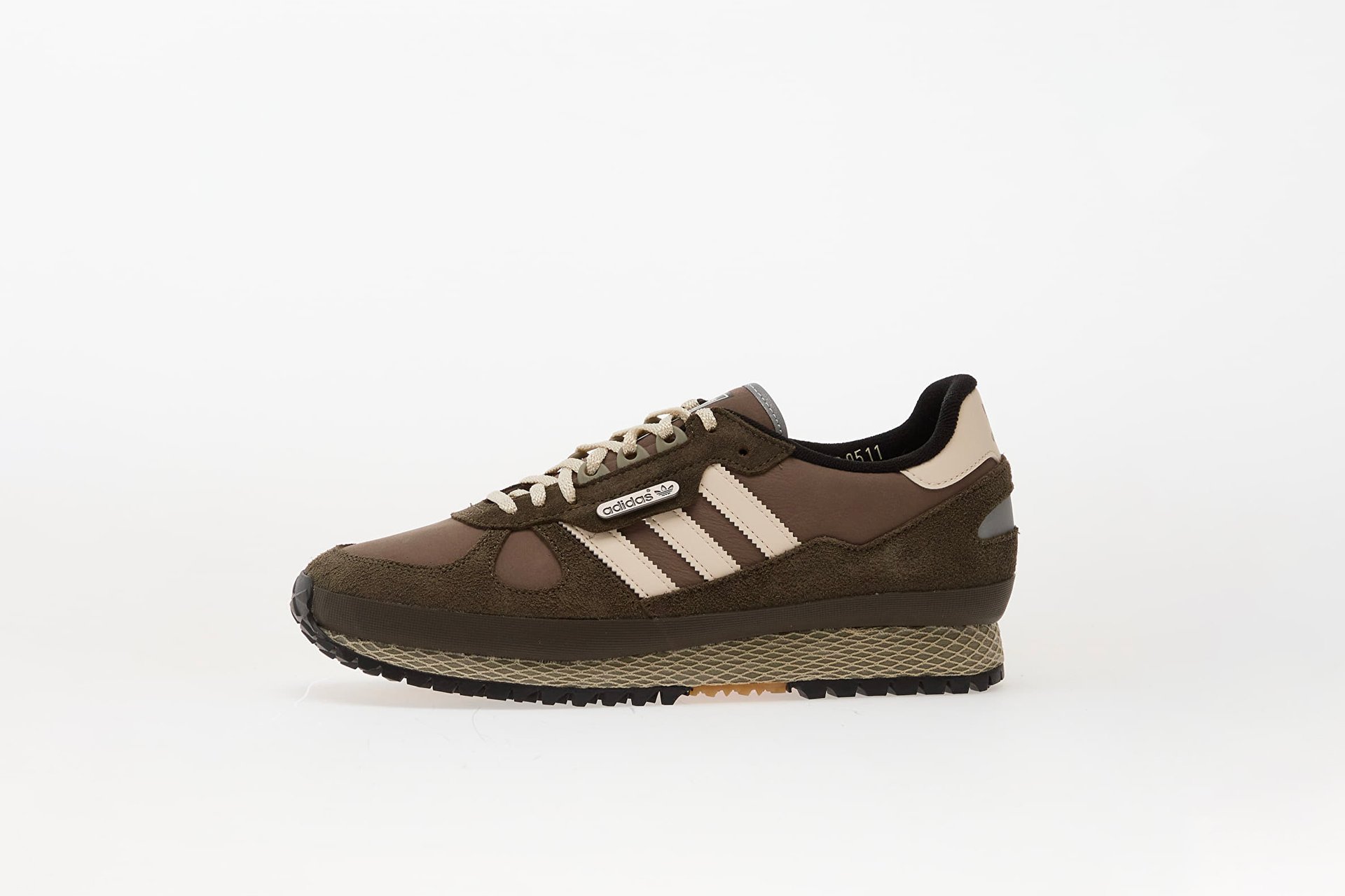 adidas Ny II Outdoor Spzl