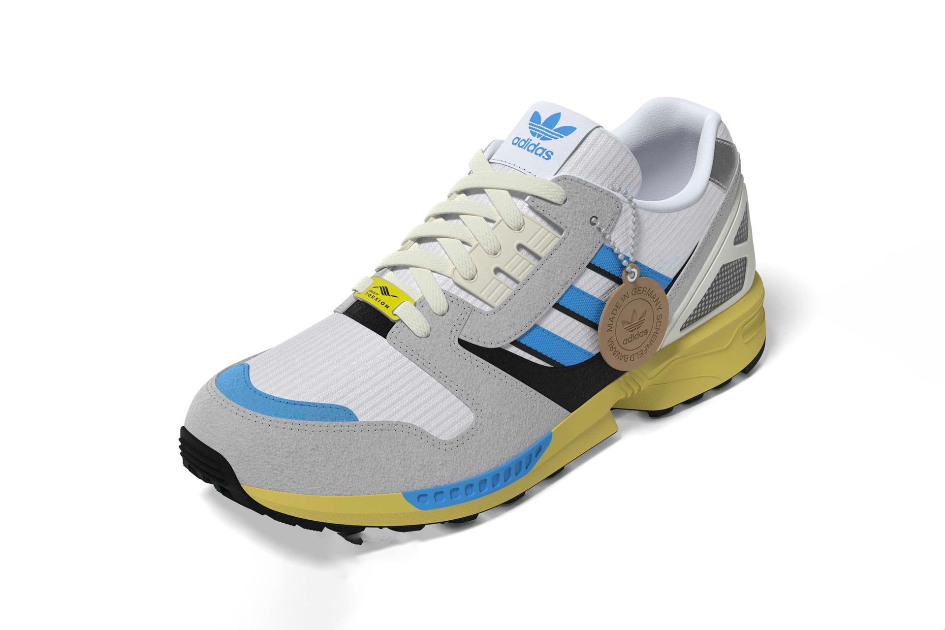 adidas ZX 8000 Made In Germany