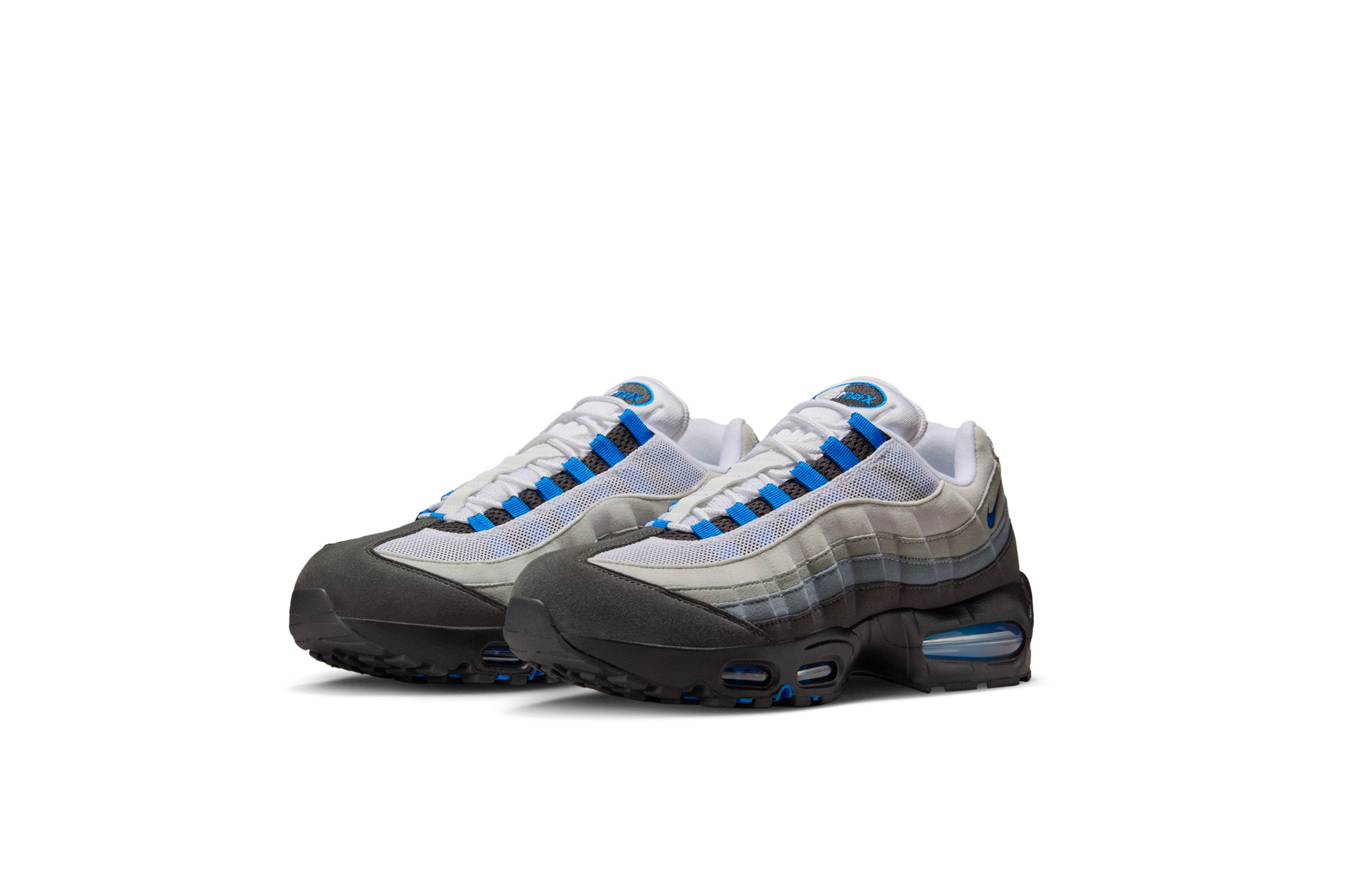 Nike Air Max 95 Big Bubble