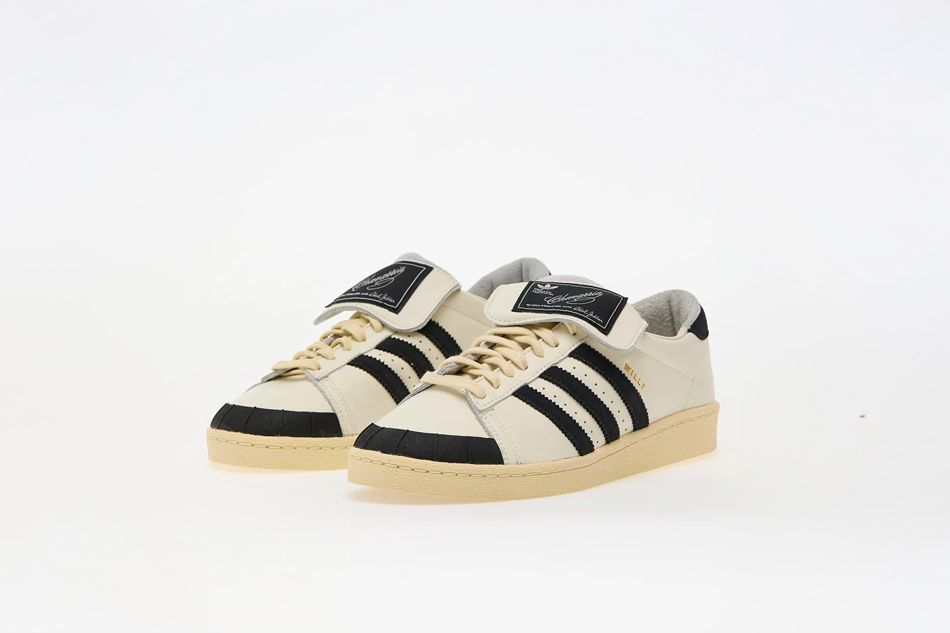 adidas x Willy Chavarria Jabbar Low