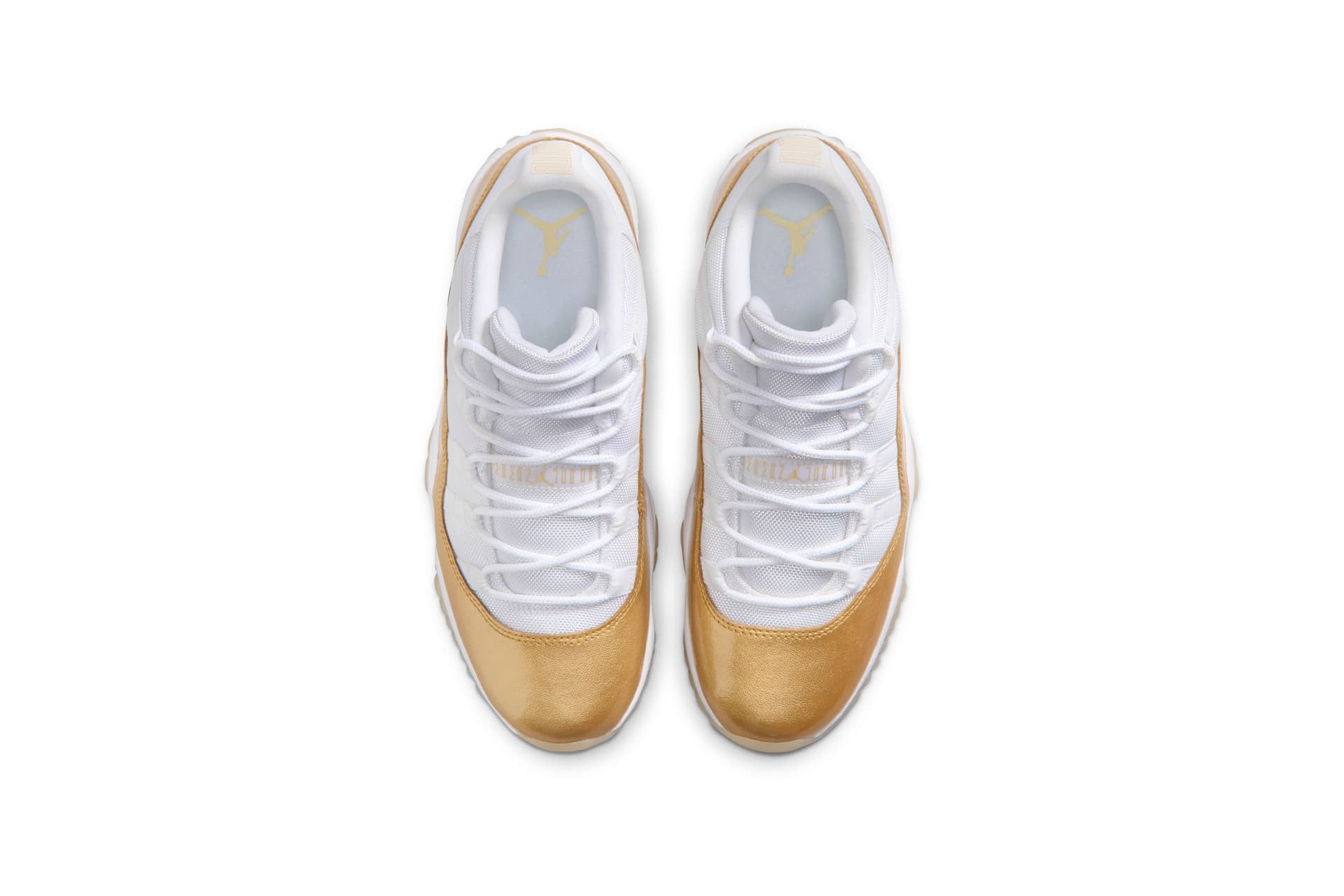 Air Jordan 11 Retro Low "Mother's Day"