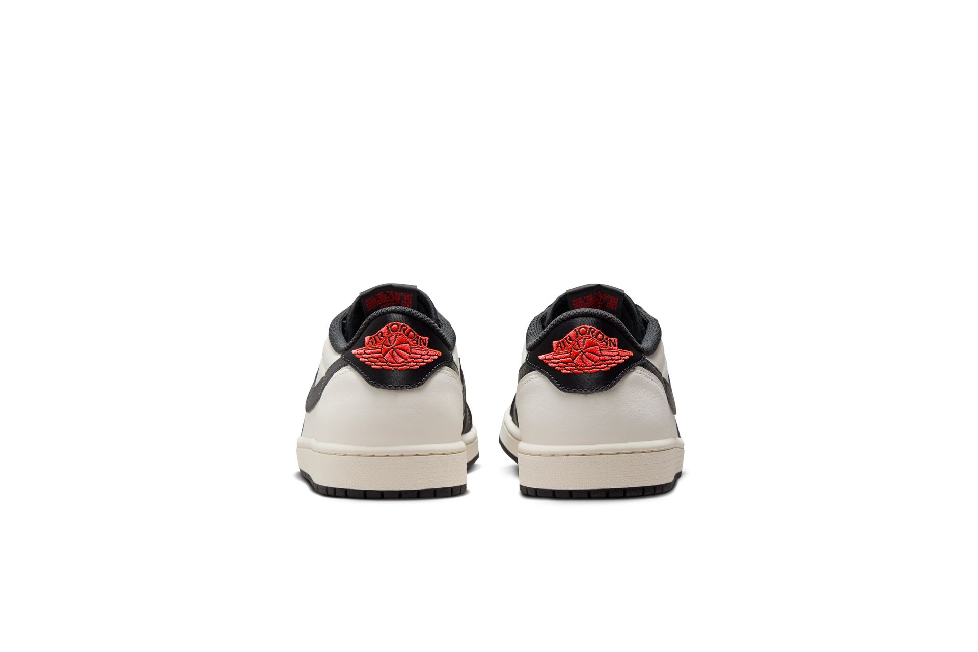 Air Jordan 1 Retro Low Paris Saint-Germain