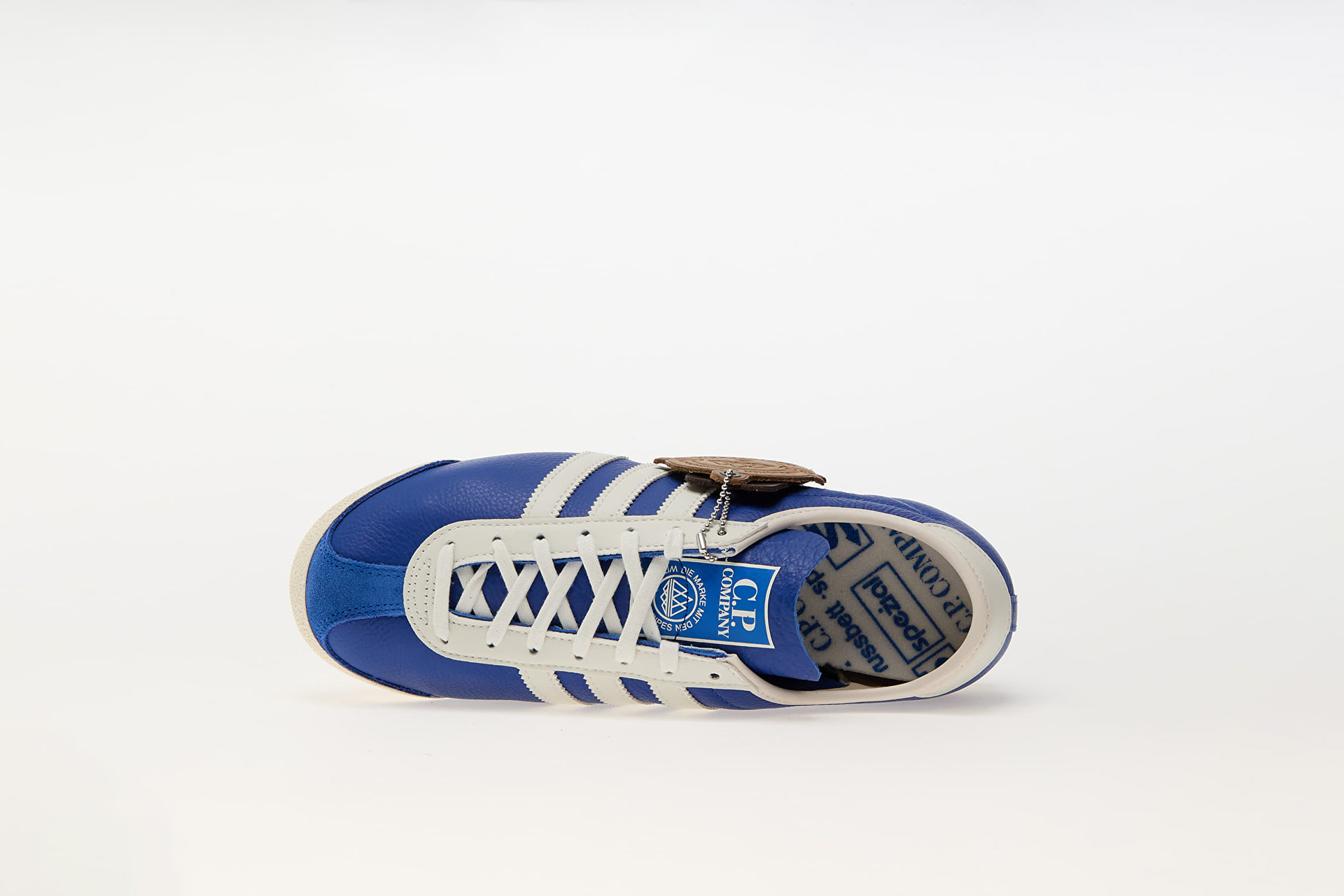 adidas x C.P. Company Italia Spzl