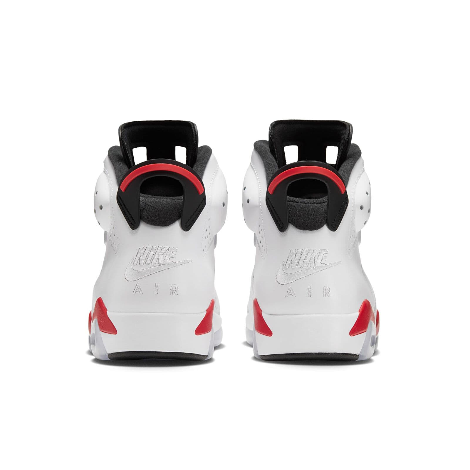 Air Jordan 6 Retro "White Infrared"