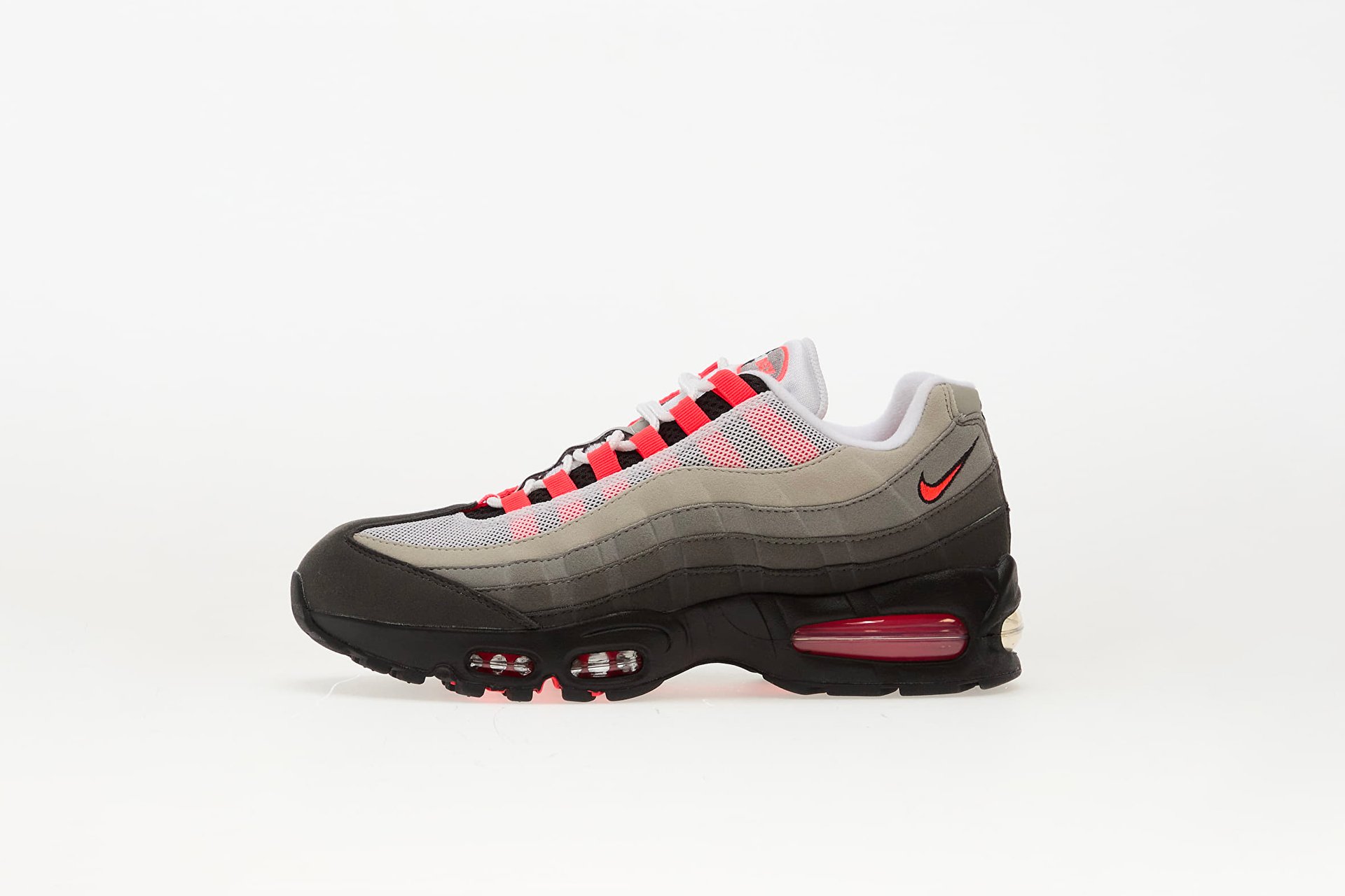 Nike Air Max 95 Big Bubble