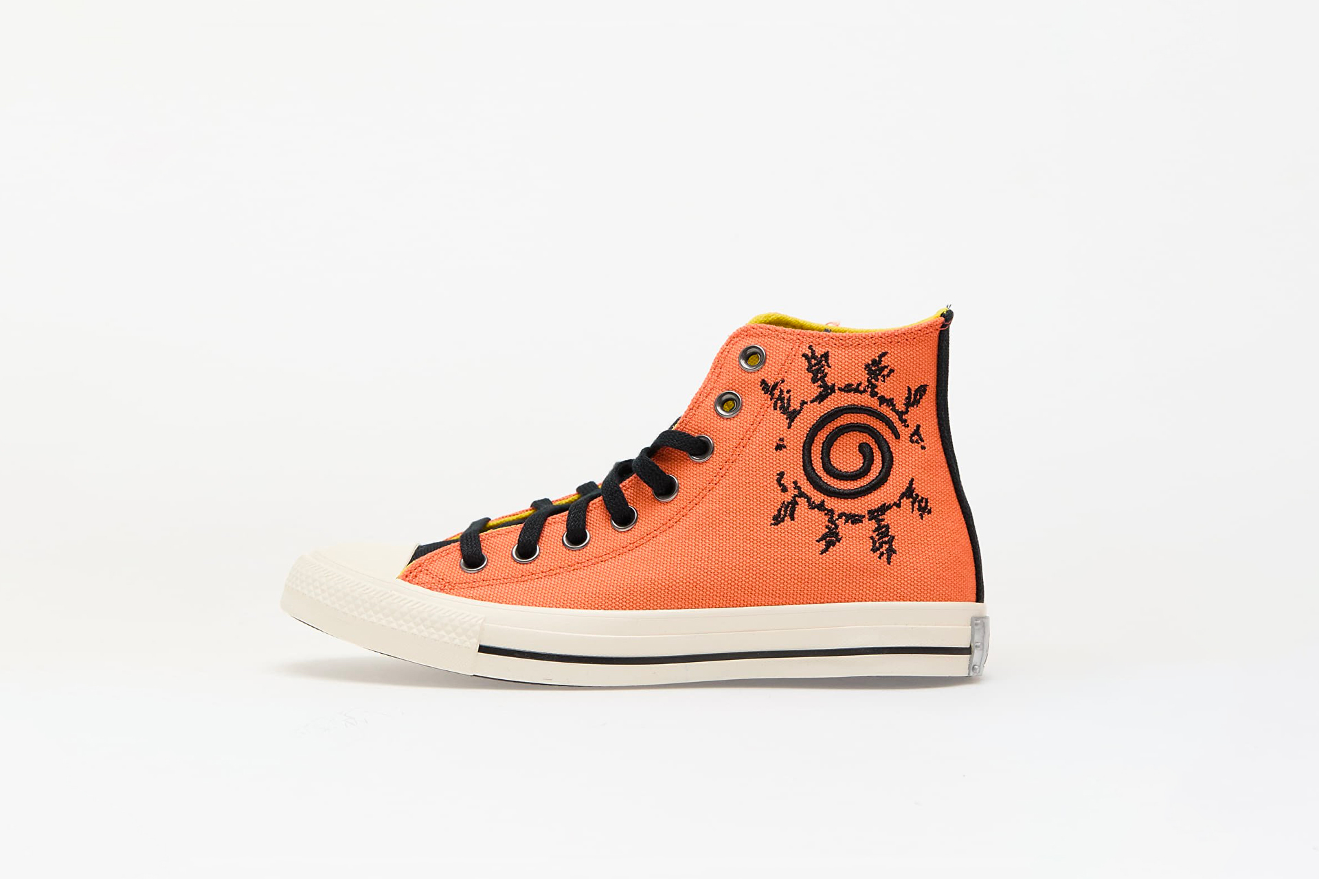 Converse x NARUTO SHIPPUDEN Chuck Taylor All Star